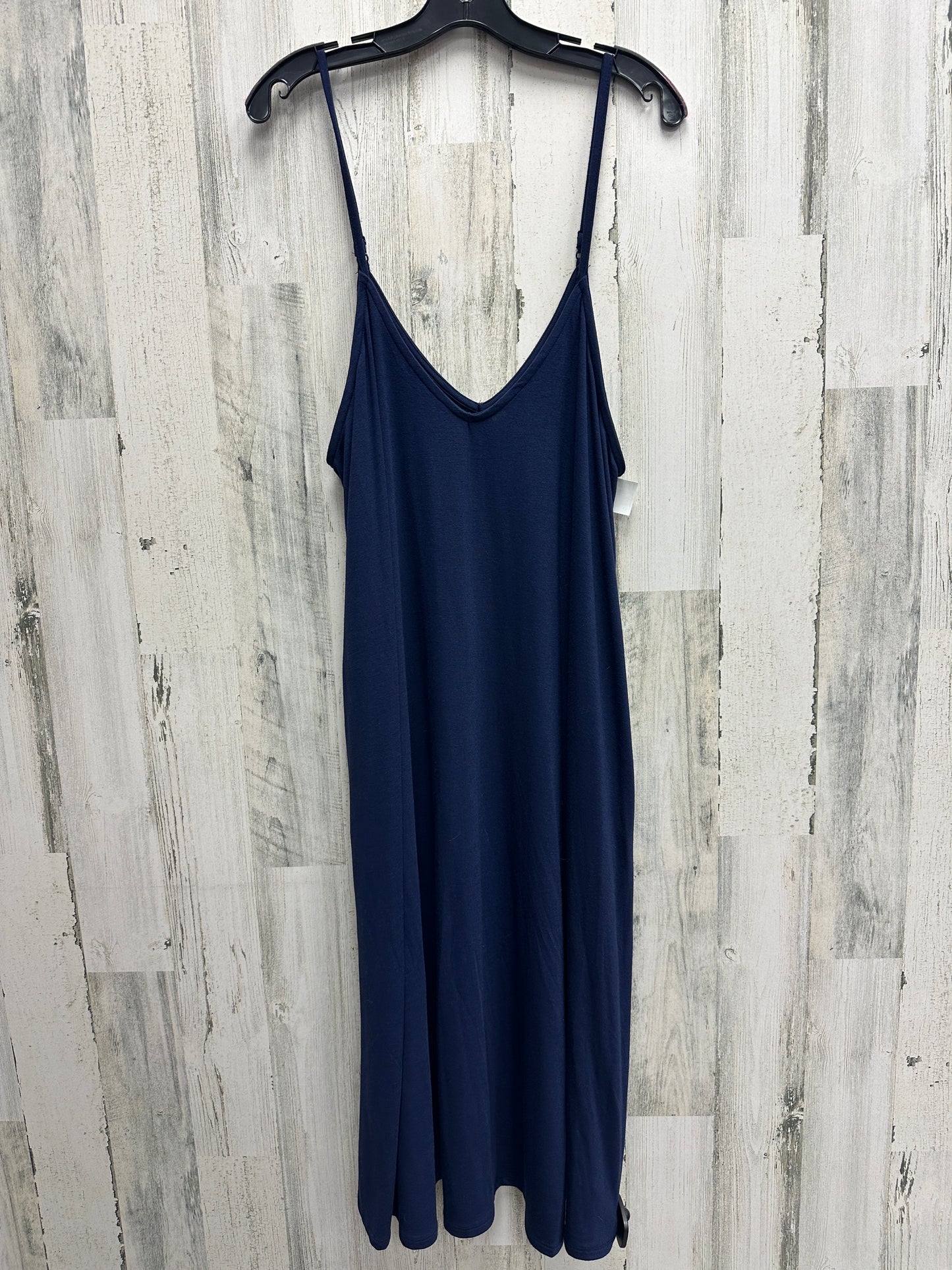 Dress Casual Short By Zenana Outfitters Size: 1x
