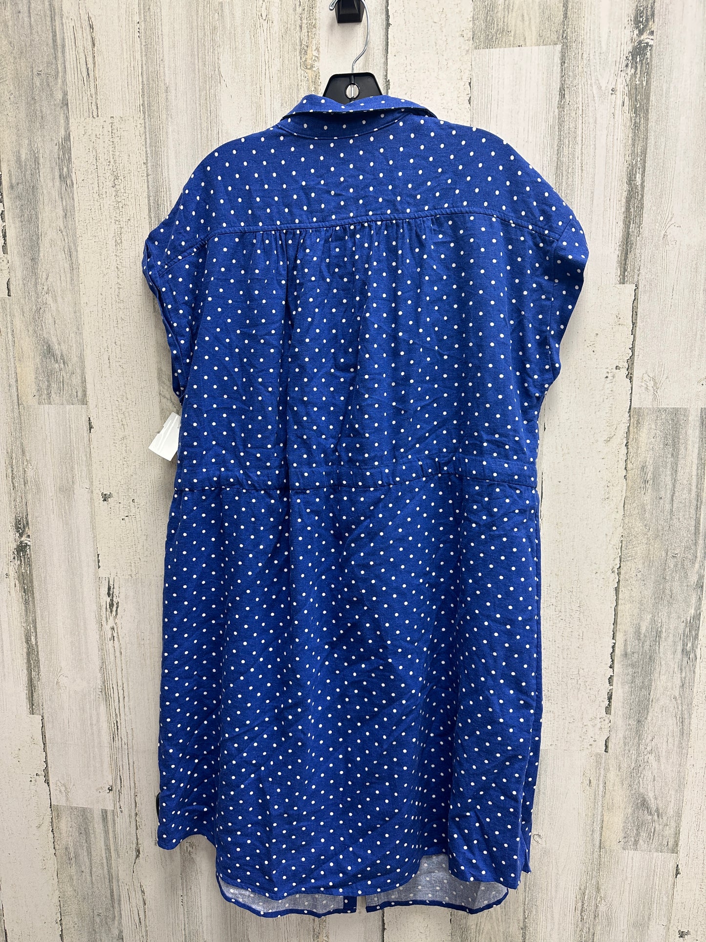 Dress Casual Short By Old Navy Size: 2x