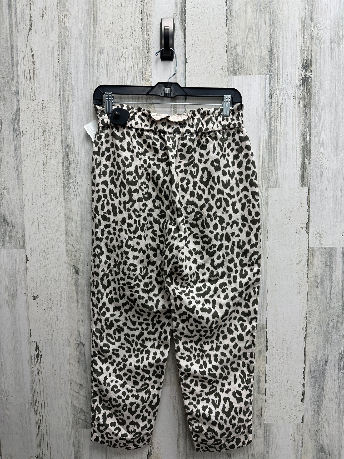 Pants Ankle By J Crew Size: 2
