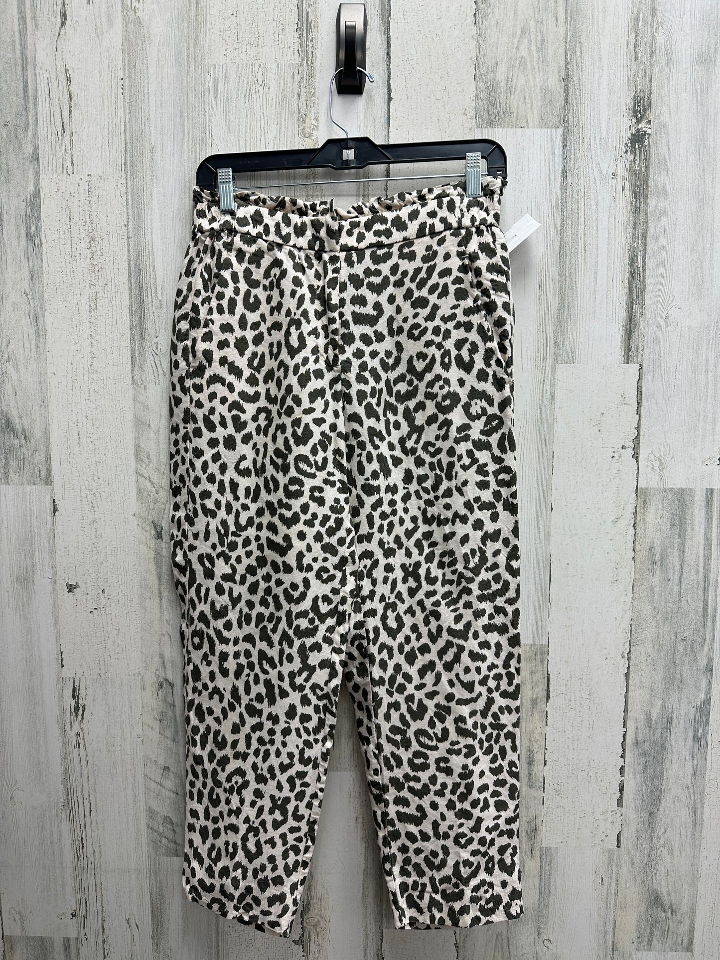 Pants Ankle By J Crew Size: 2