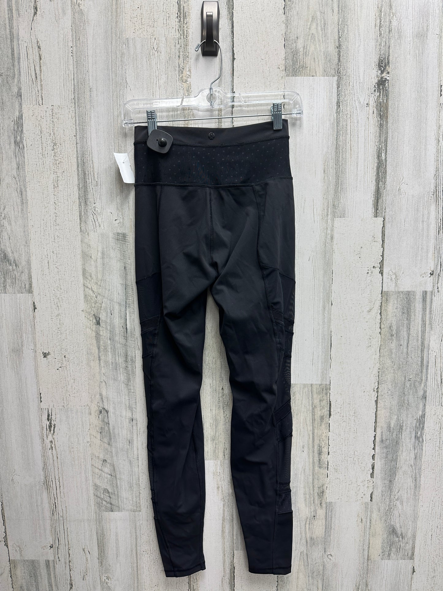 Athletic Leggings By Lululemon Size: S