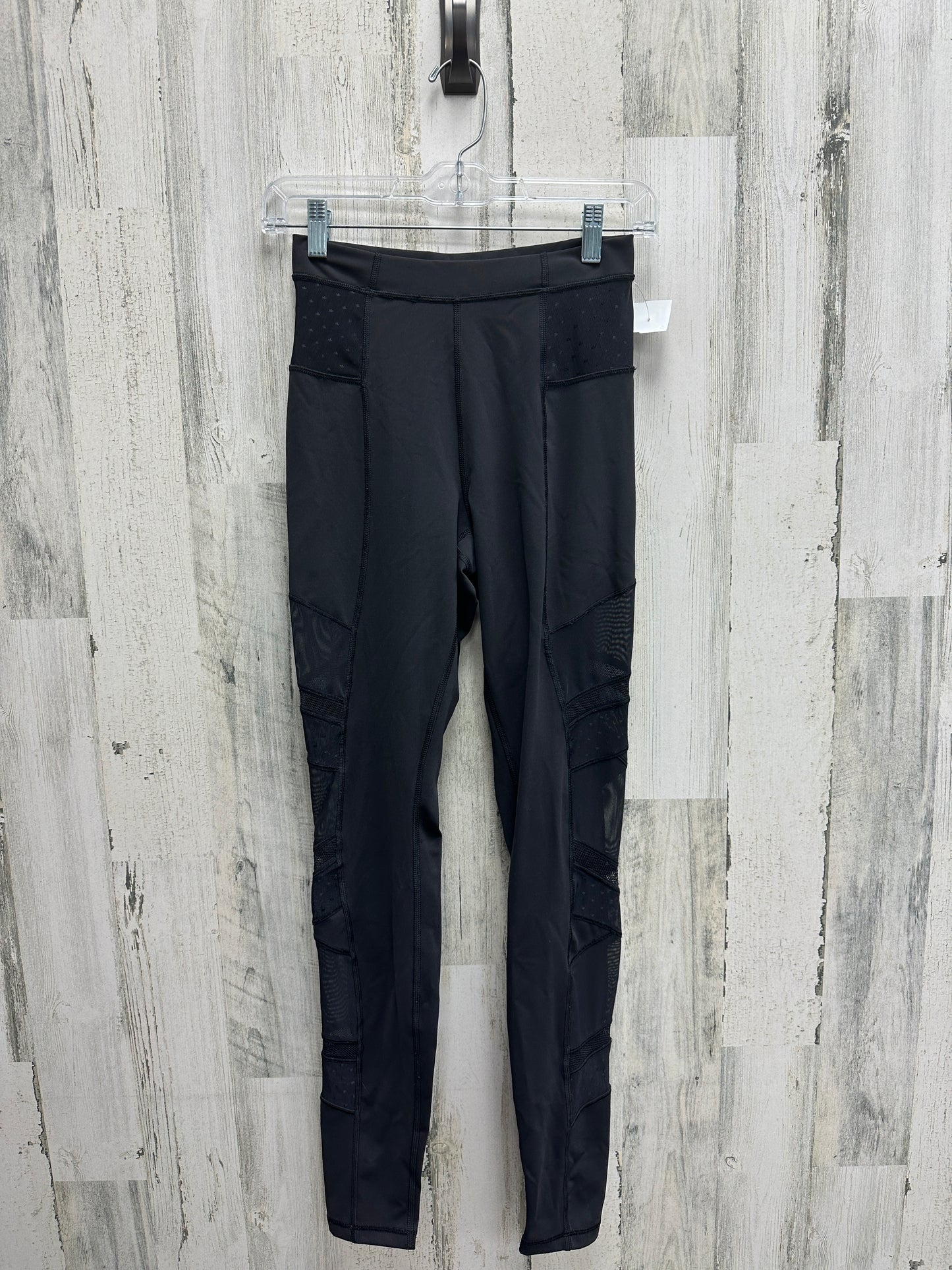 Athletic Leggings By Lululemon Size: S