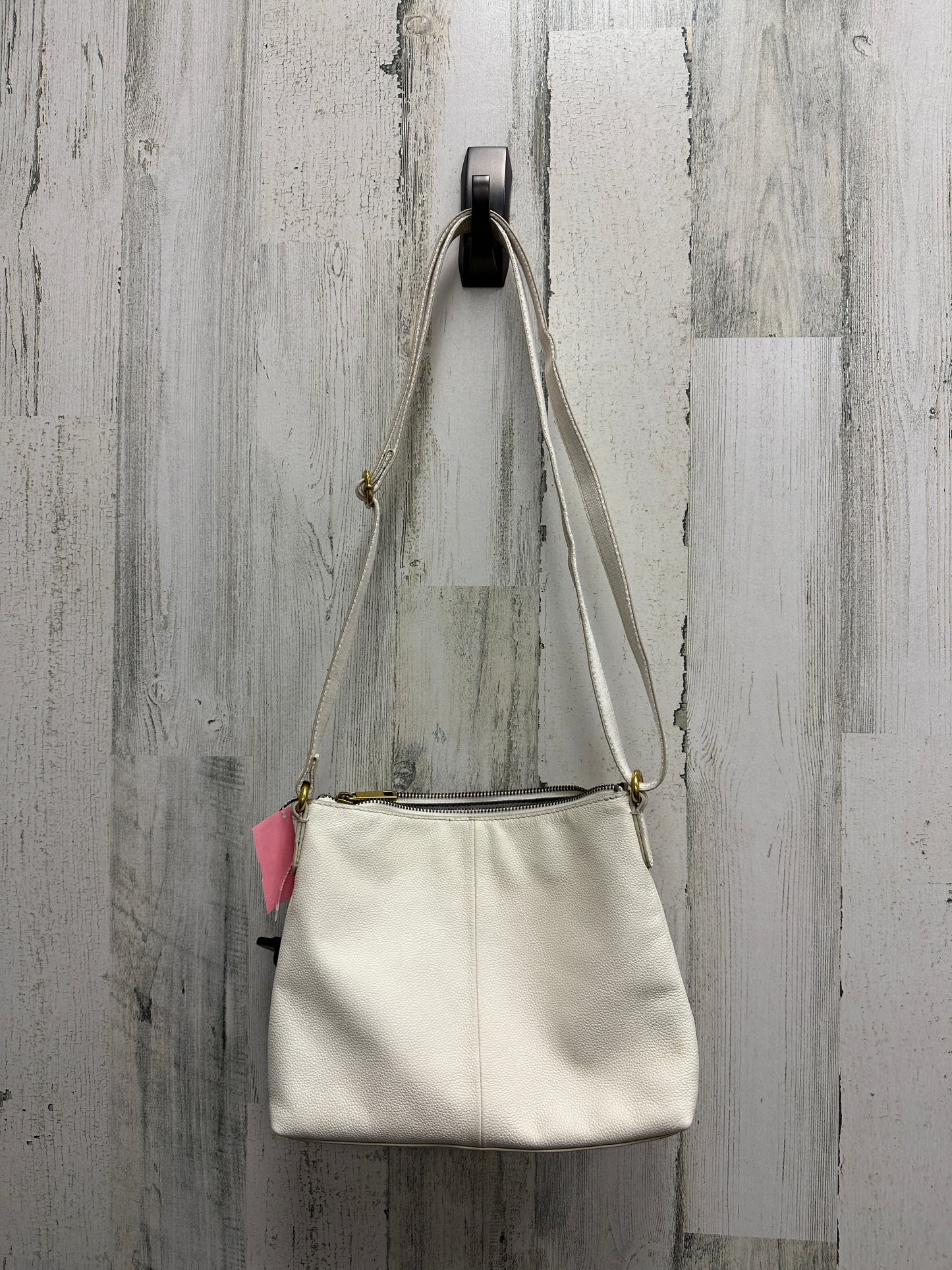 Crossbody By Fossil Size: Small