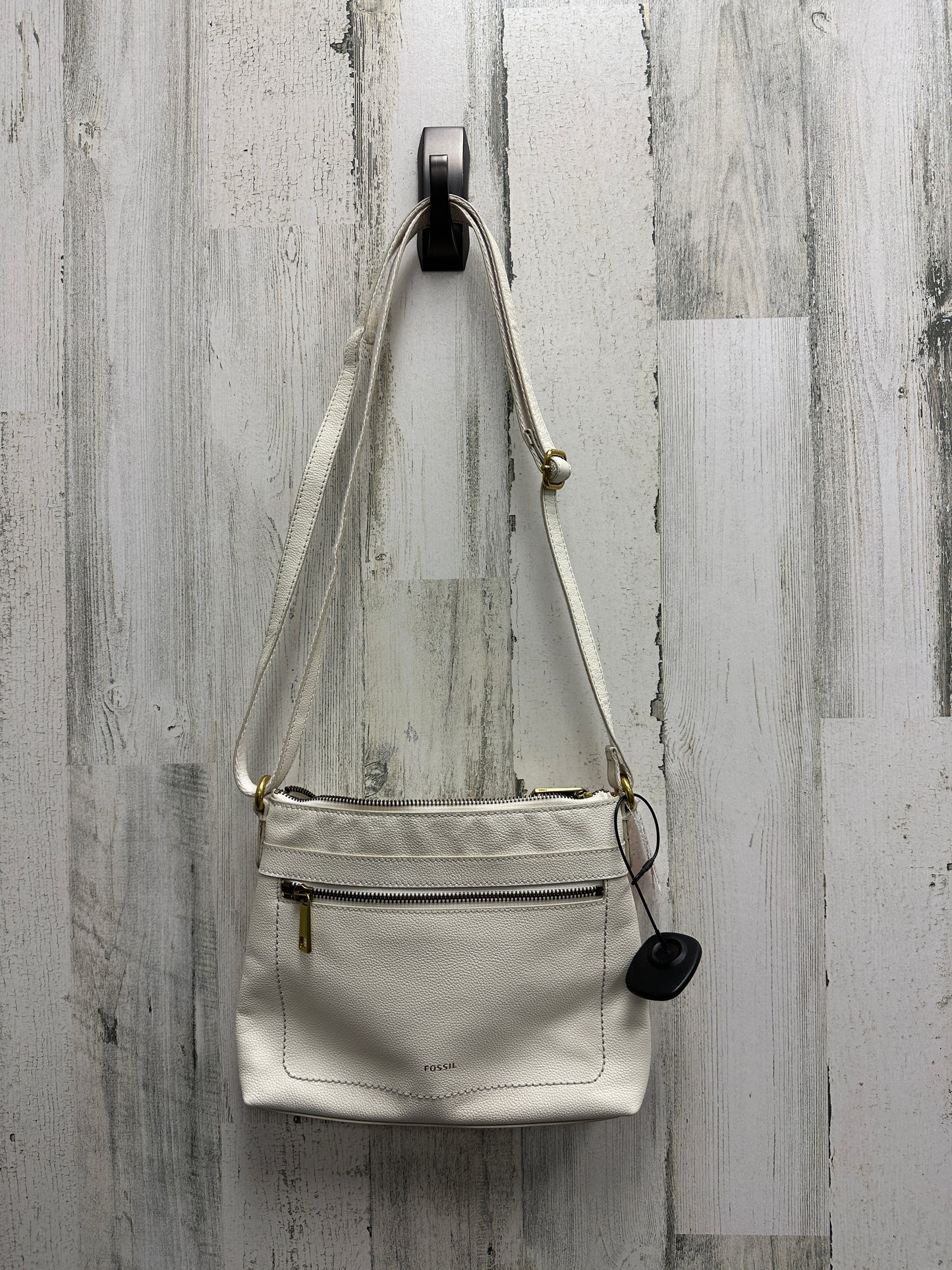 Crossbody By Fossil Size: Small