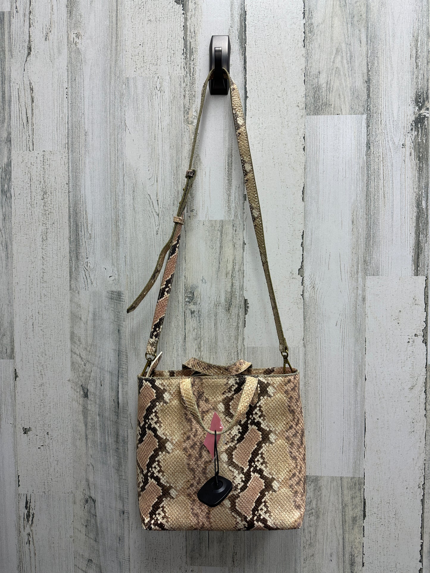 Crossbody By Madewell Size: Medium