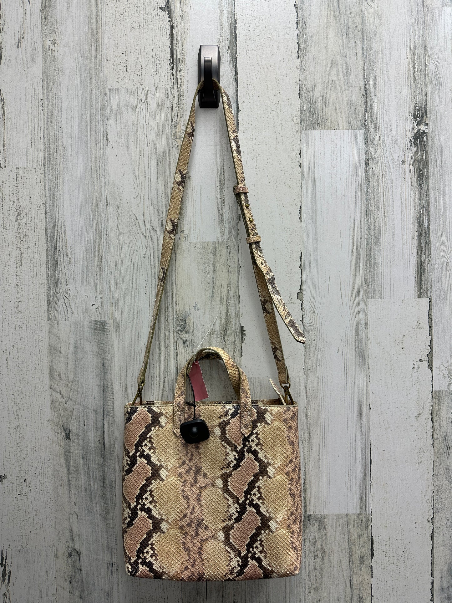 Crossbody By Madewell Size: Medium