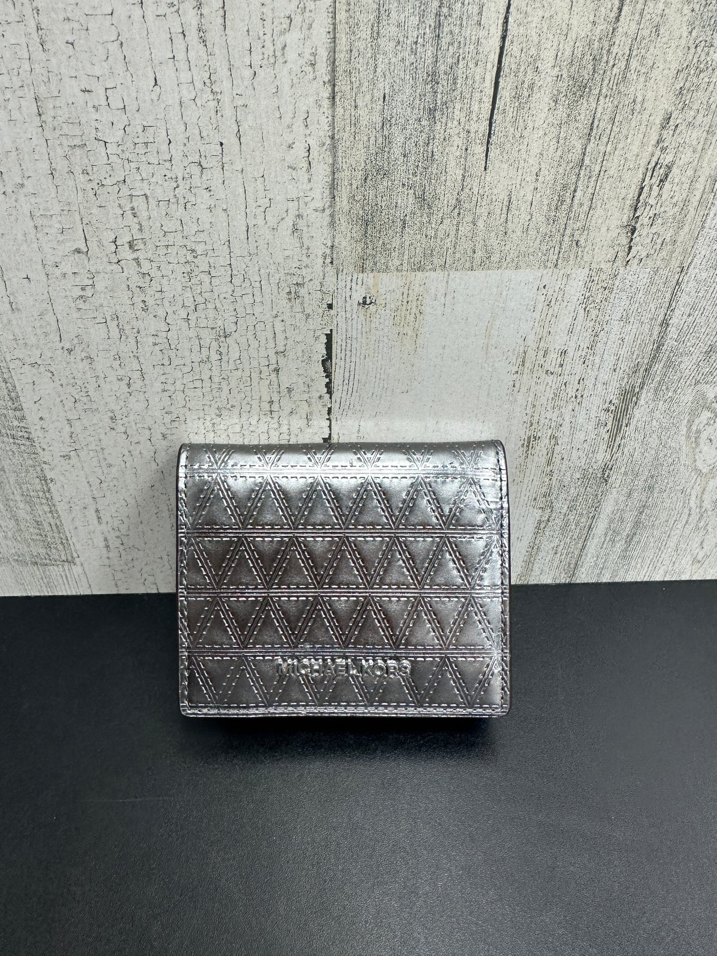 Wallet Designer By Michael Kors Size: Small