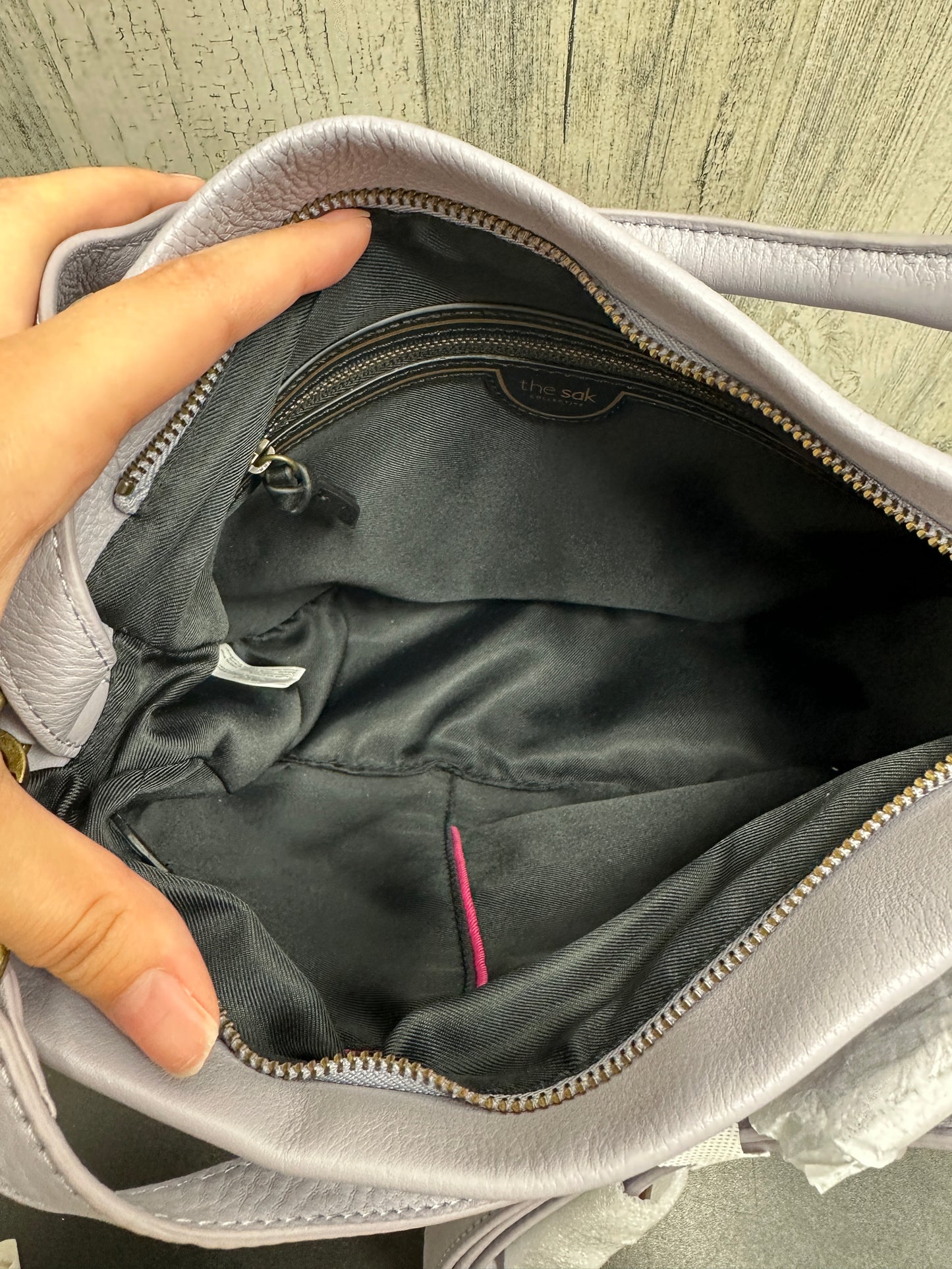 Crossbody By The Sak Size: Medium