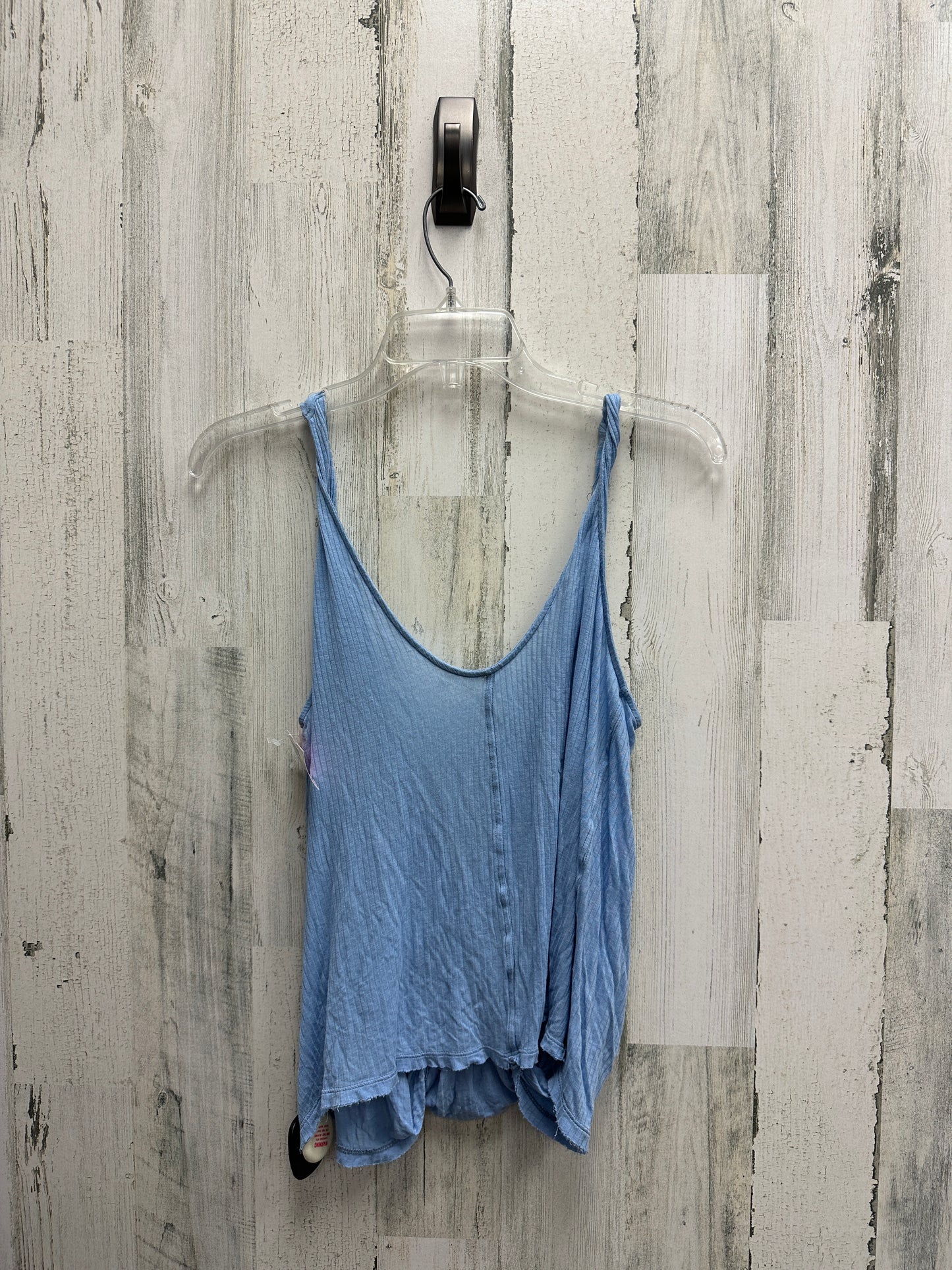 Top Sleeveless By Free People Size: S
