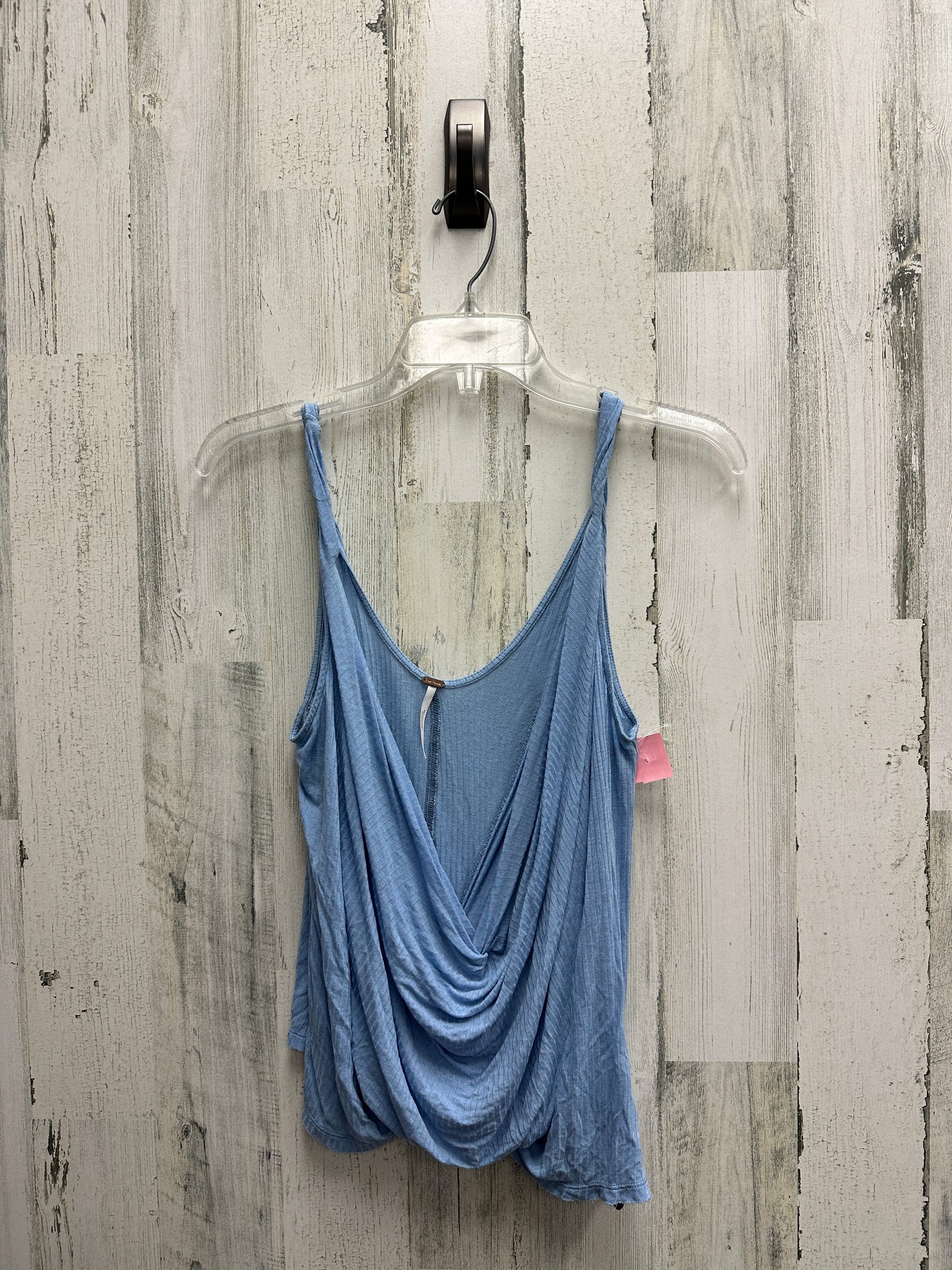 Top Sleeveless By Free People Size: S