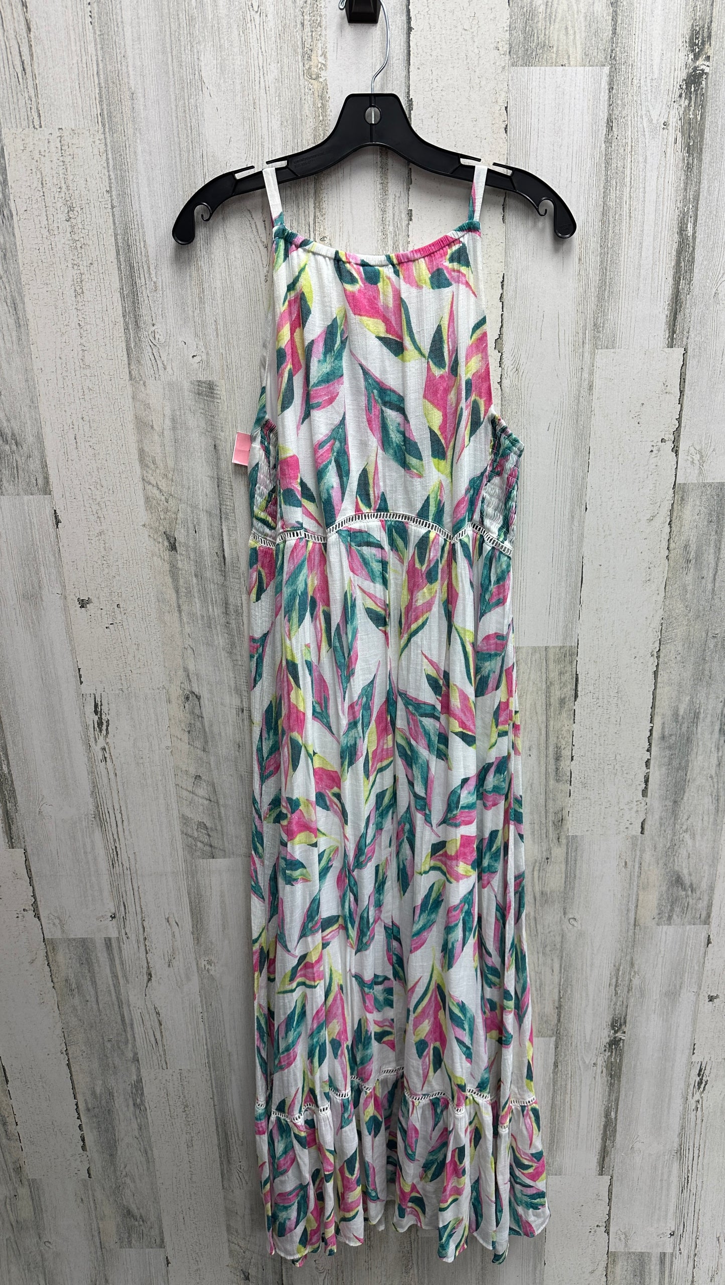 Dress Casual Maxi By Torrid Size: 1x