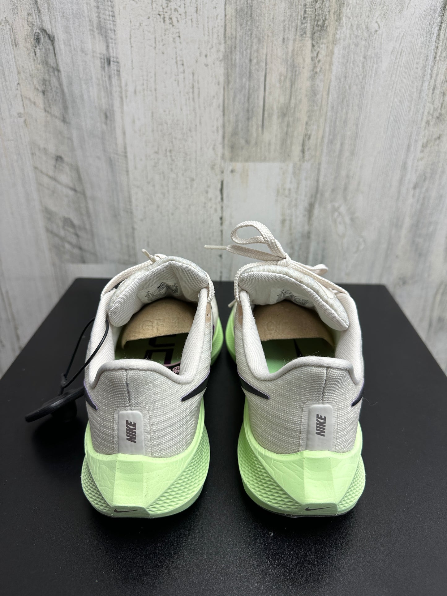 Shoes Athletic By Nike Size: 6