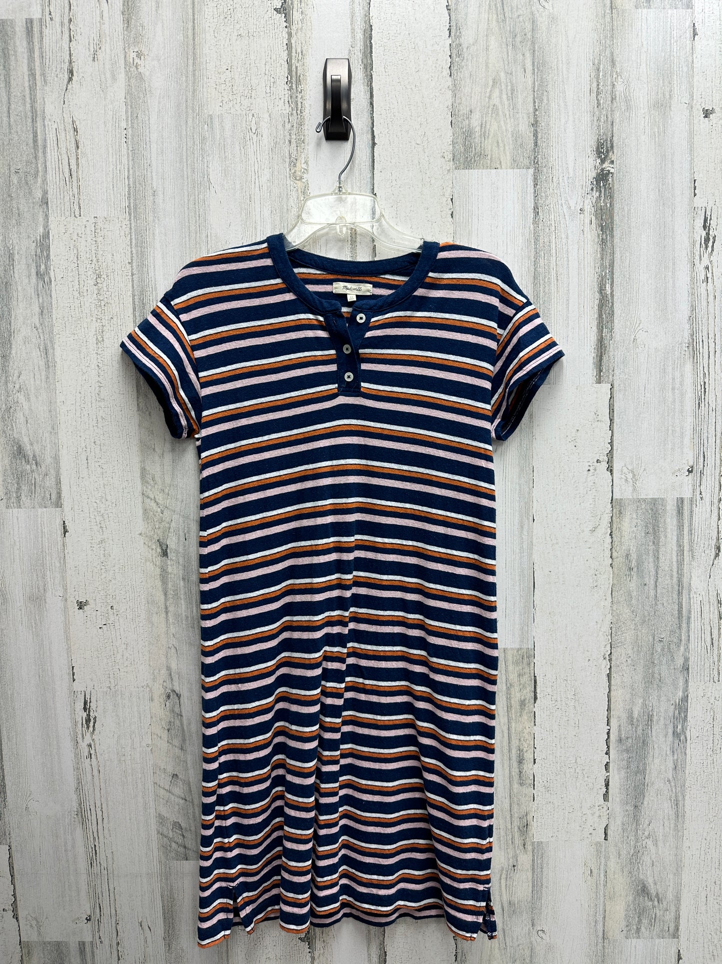 Dress Casual Short By Madewell Size: Xs