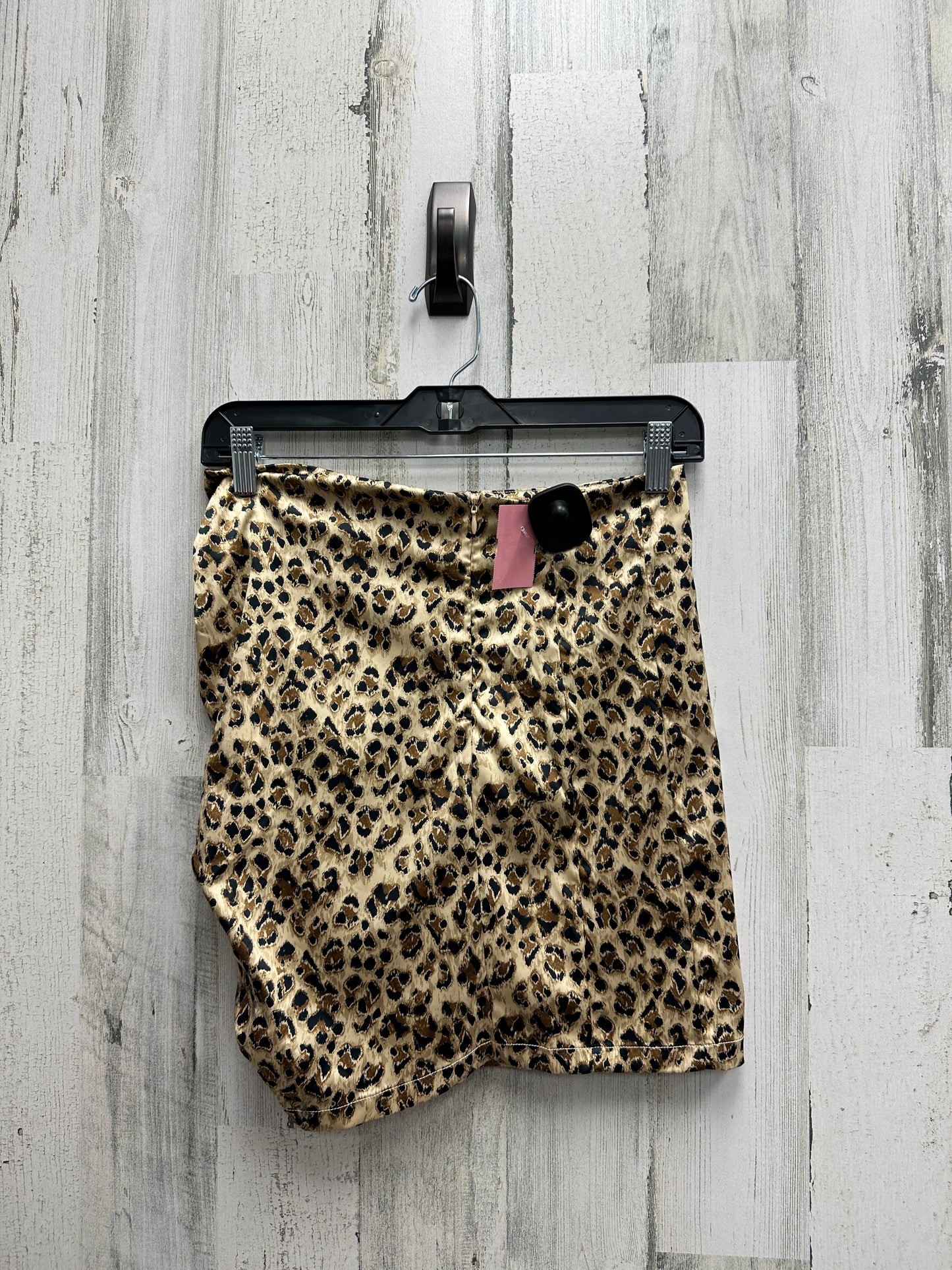 Skirt Mini & Short By Free People Size: 4