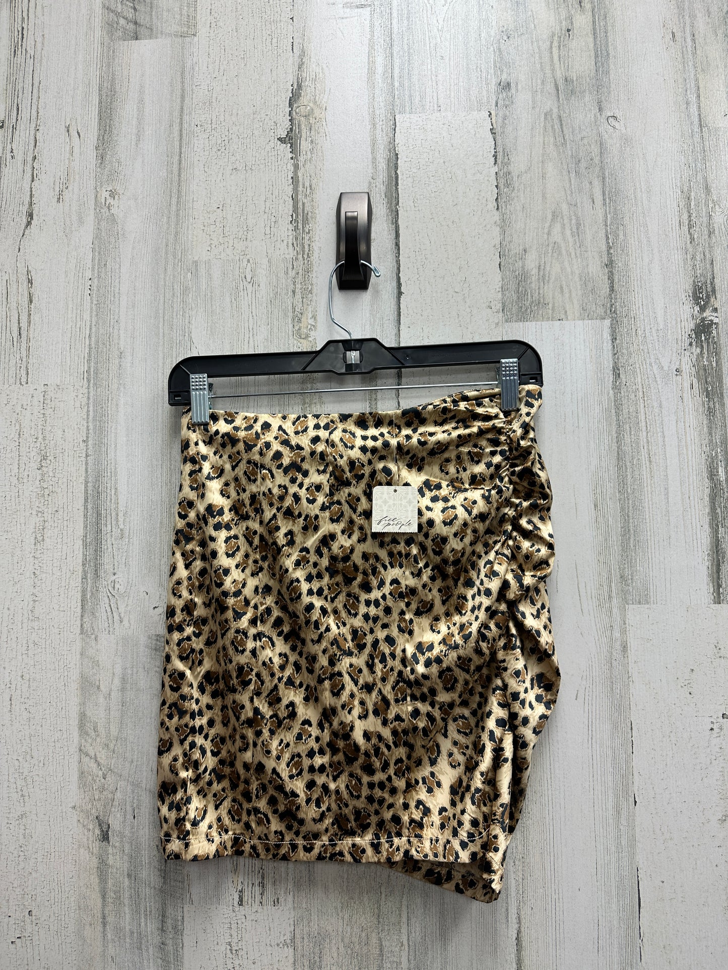 Skirt Mini & Short By Free People Size: 4