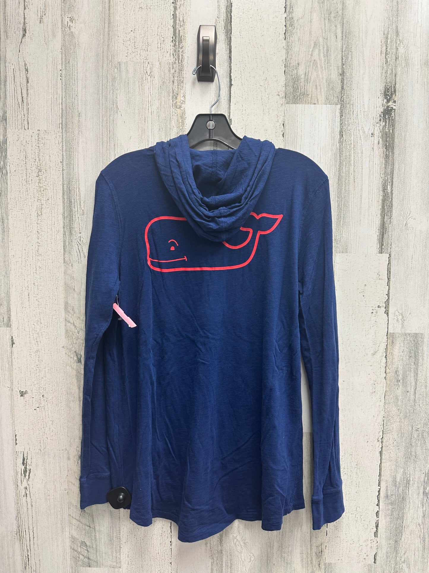 Sweatshirt Hoodie By Vineyard Vines Size: M