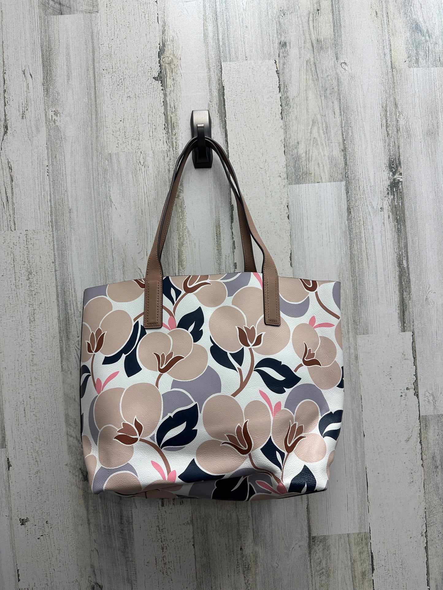Handbag Designer By Kate Spade Size: Large