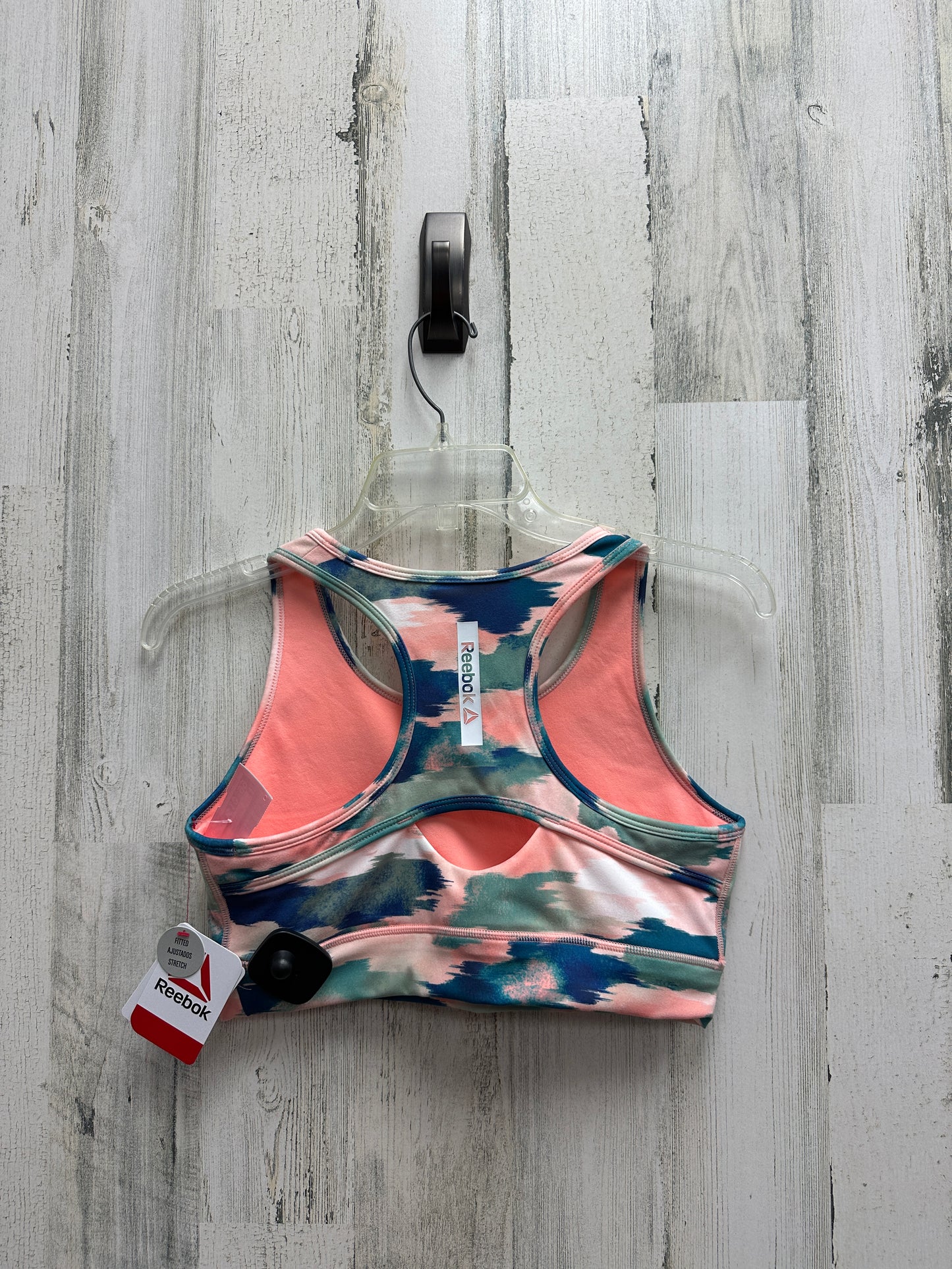Athletic Bra By Reebok Size: 2x