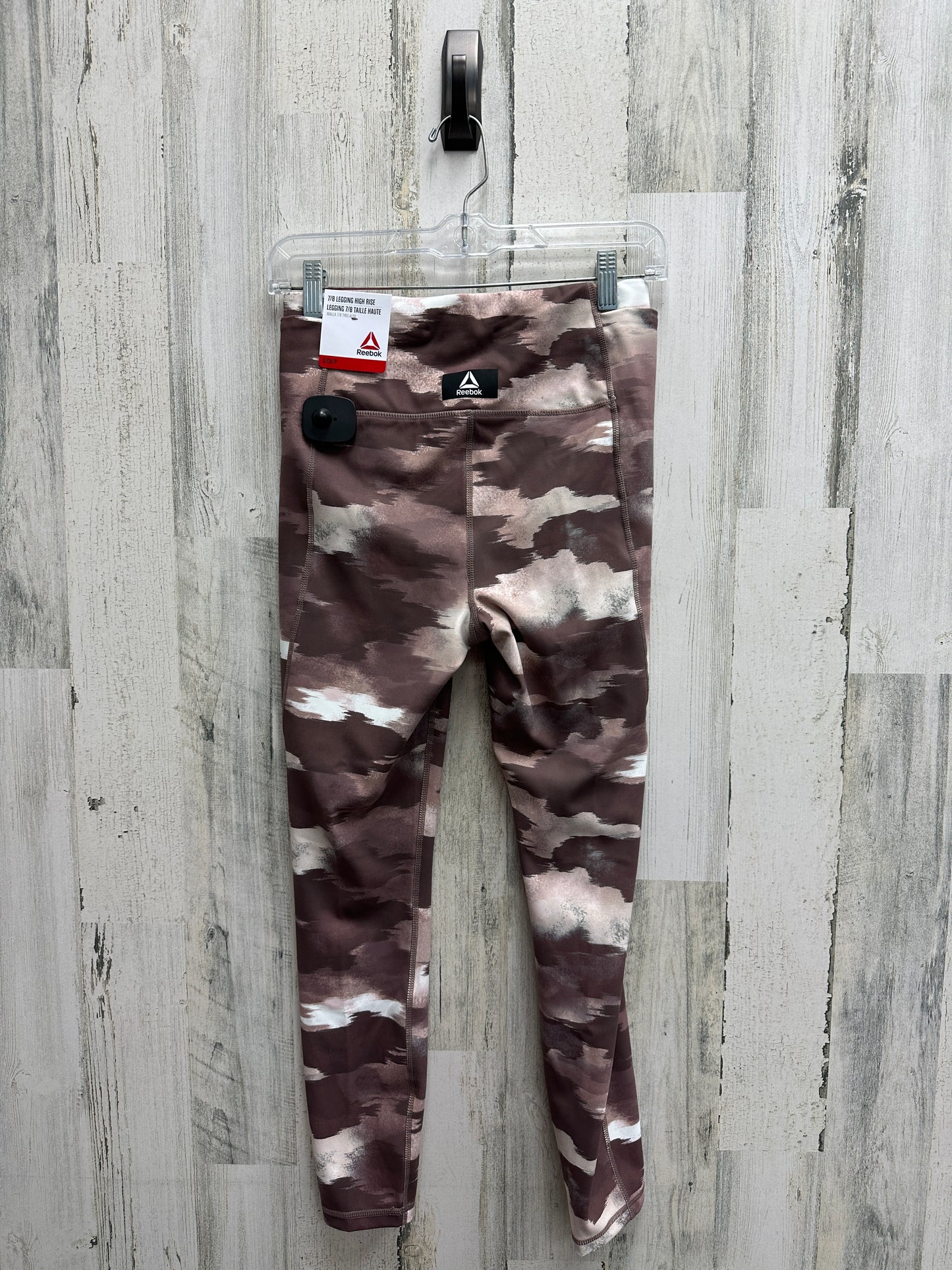 Athletic Leggings By Reebok Size: S