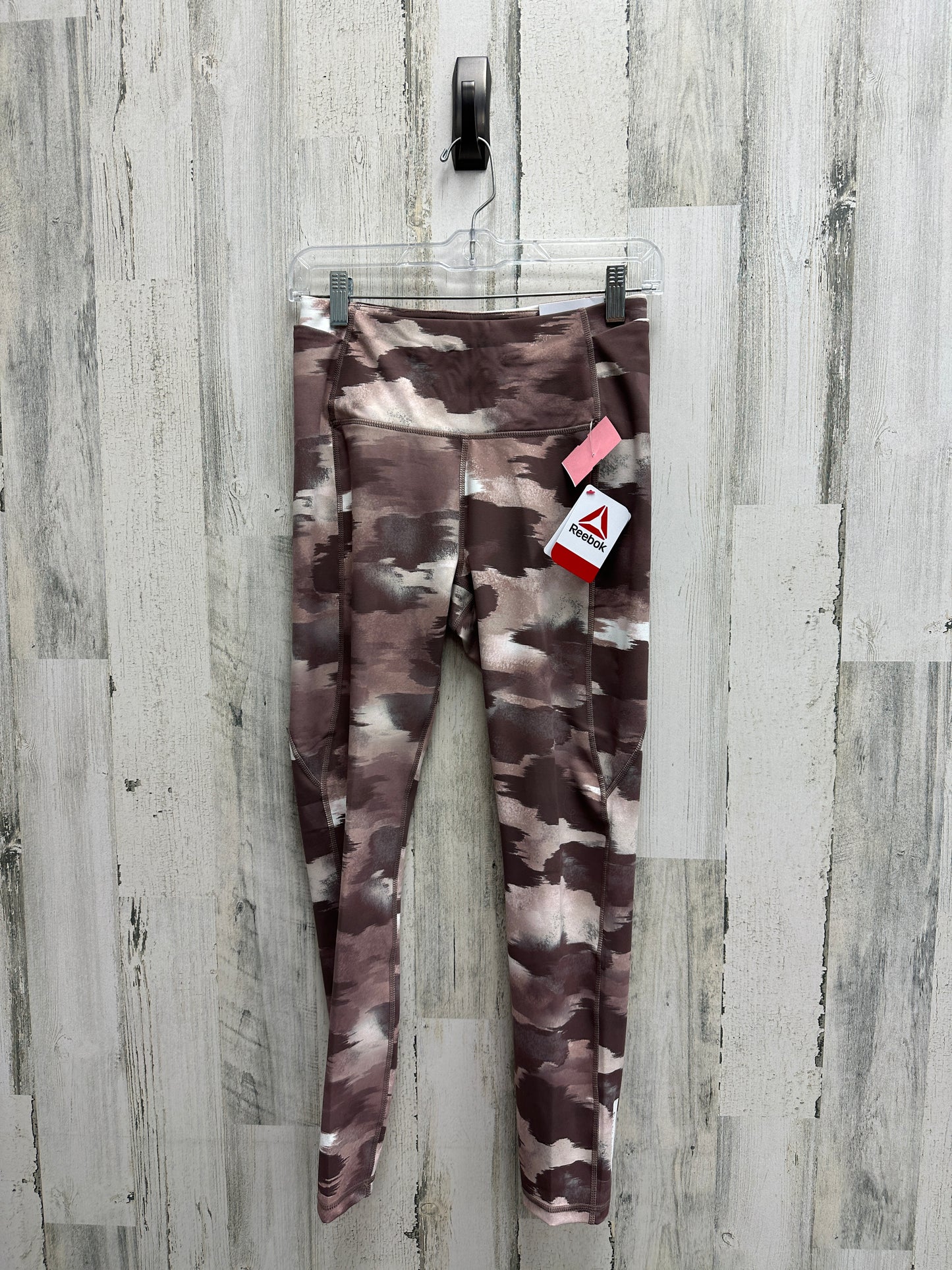 Athletic Leggings By Reebok Size: S