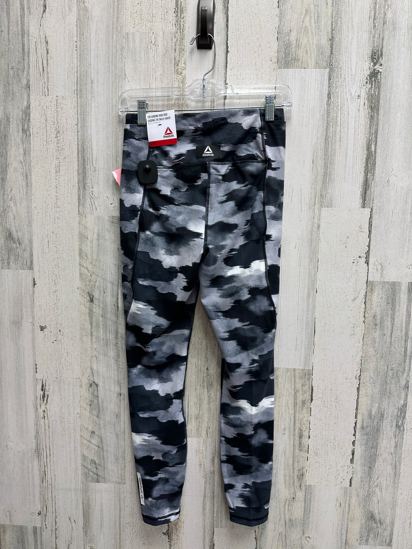 Athletic Leggings By Reebok Size: S
