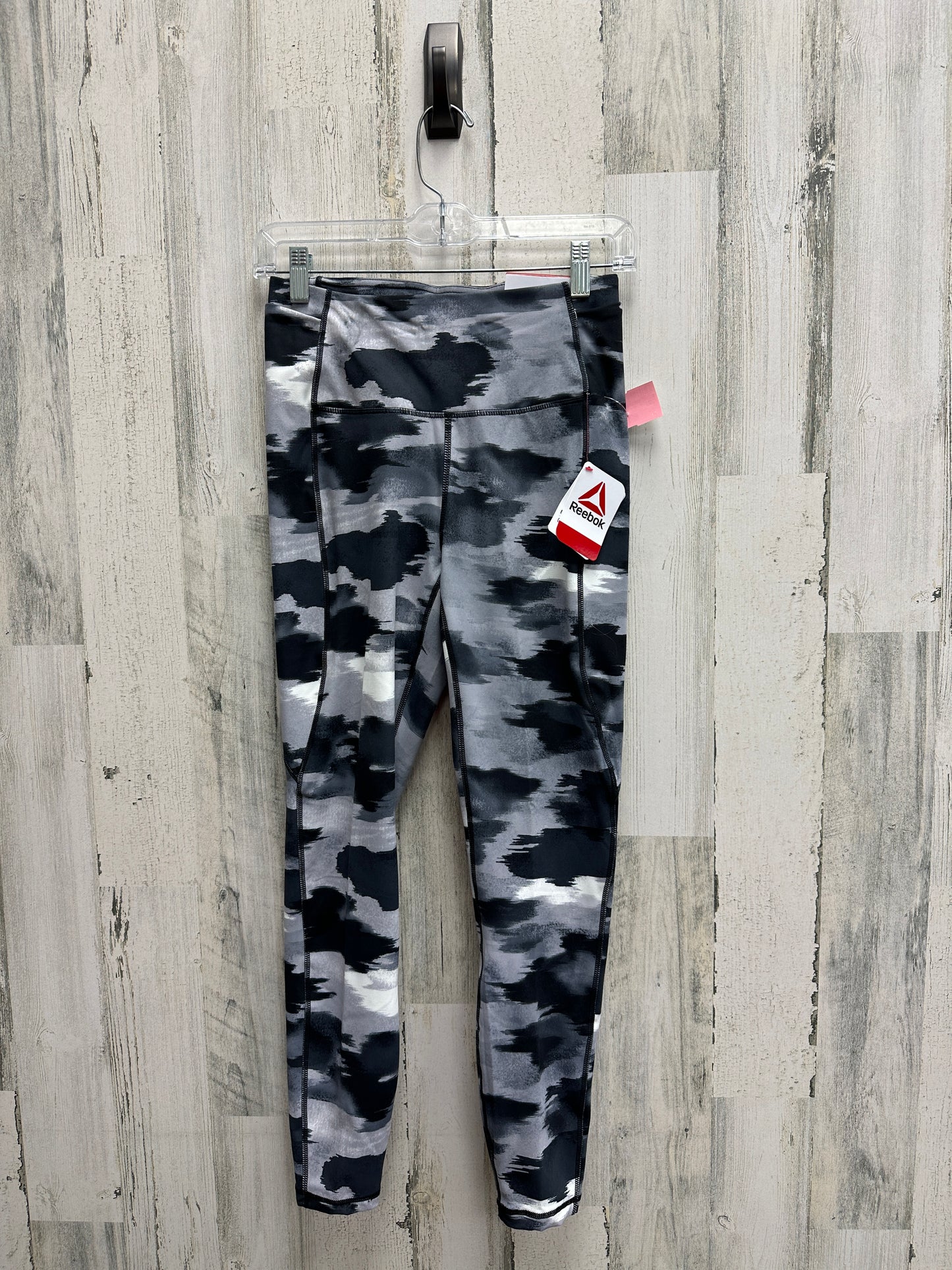 Athletic Leggings By Reebok Size: S