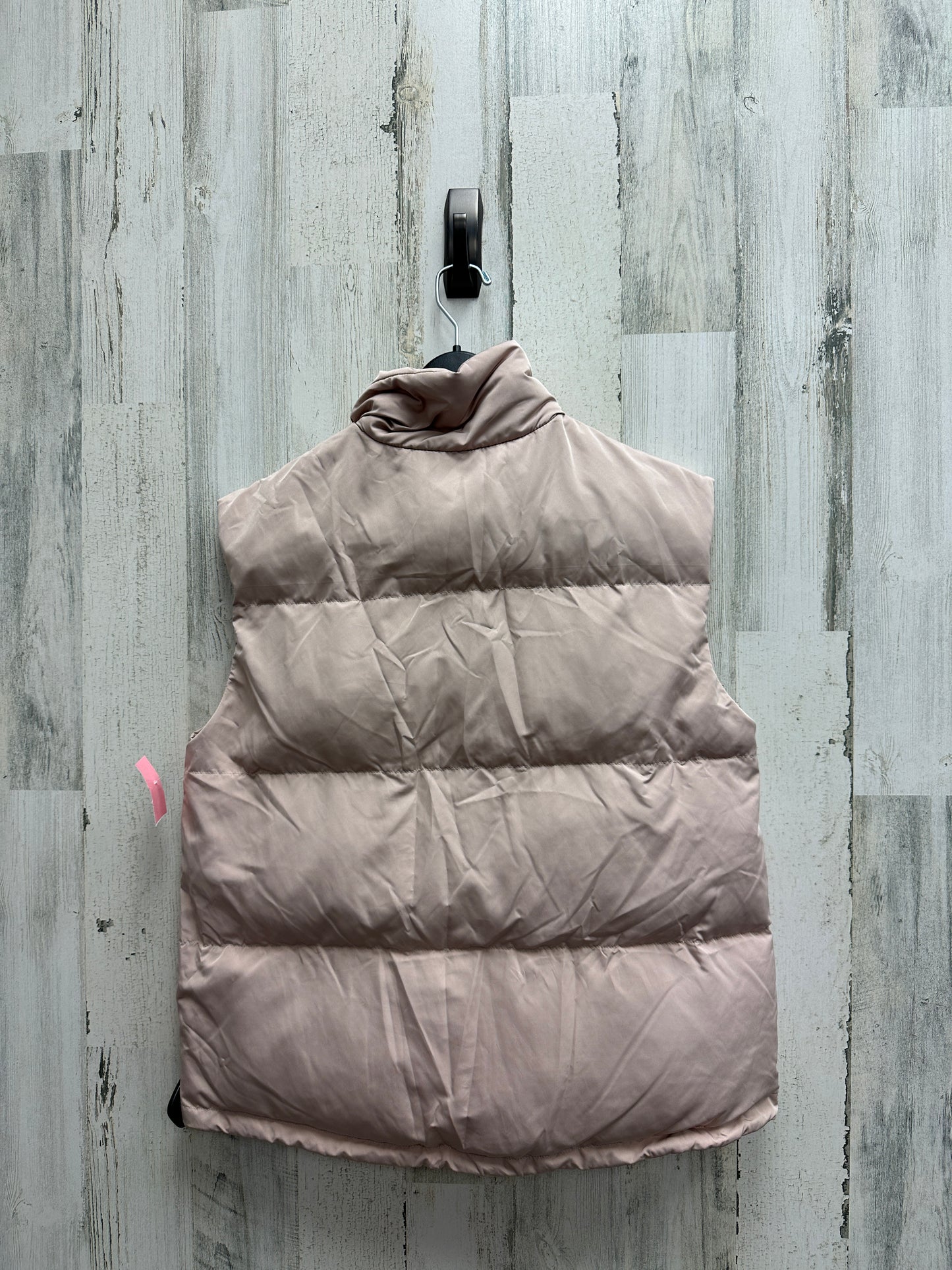 Vest Puffer & Quilted By A New Day Size: M