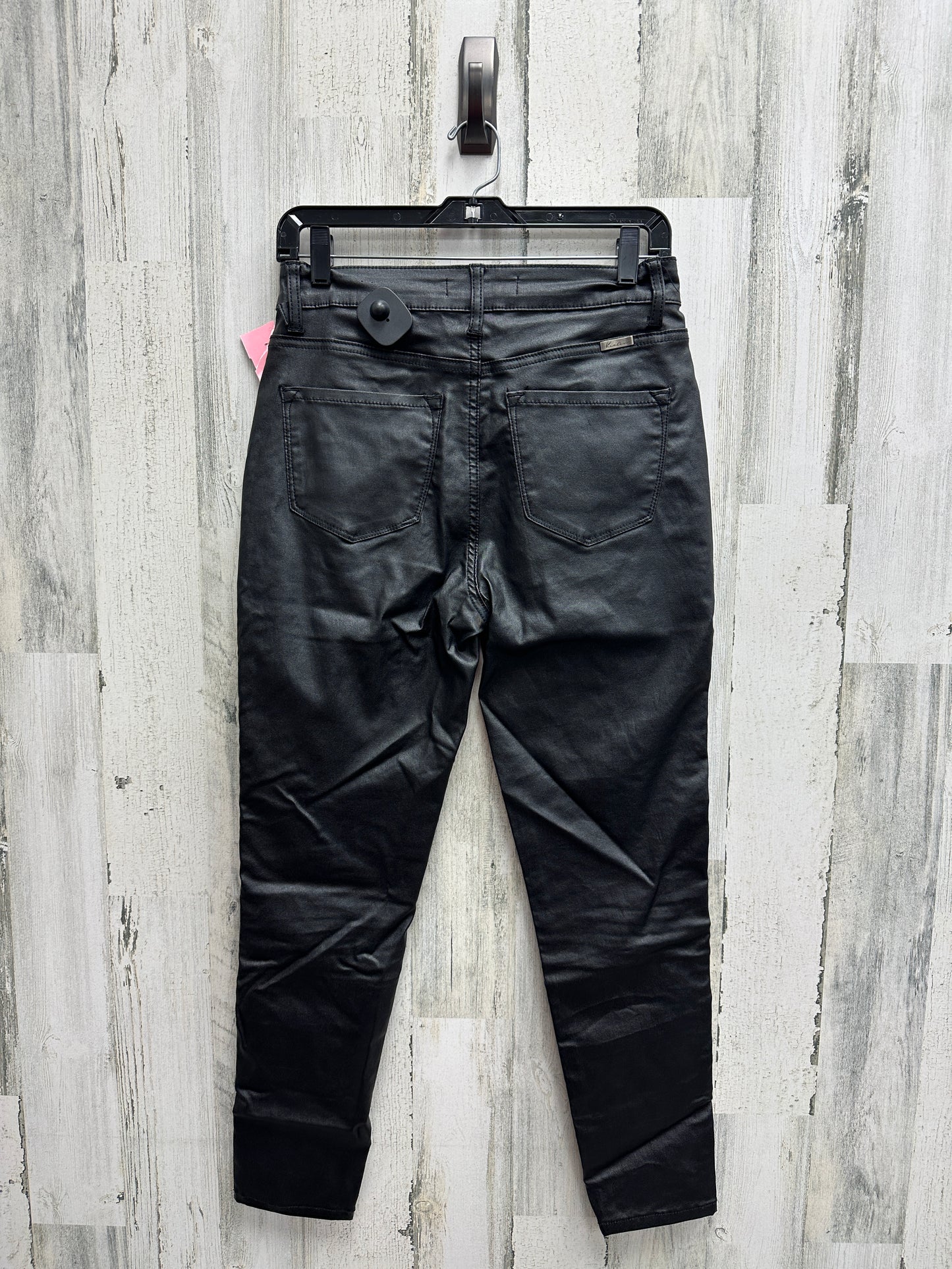 Jeans Skinny By Kancan Size: 6