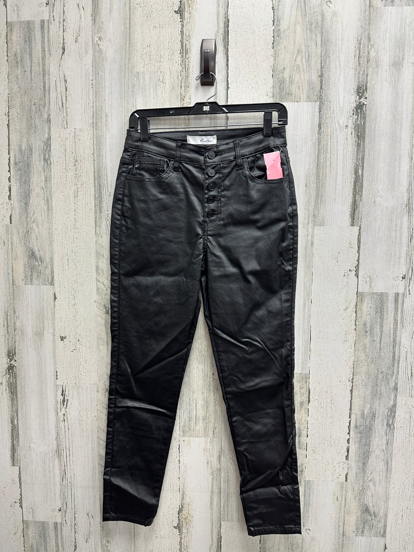 Jeans Skinny By Kancan Size: 6