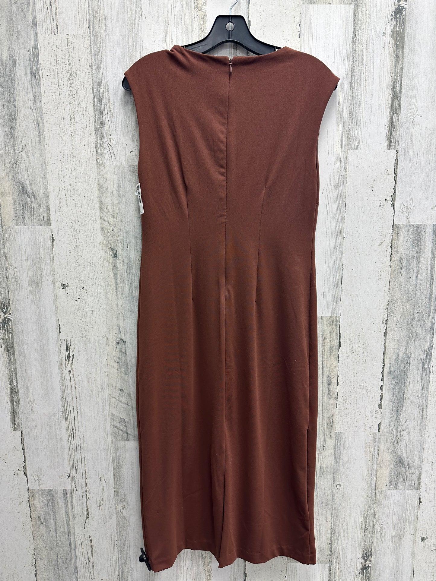Dress Casual Short By Tahari Size: Xs