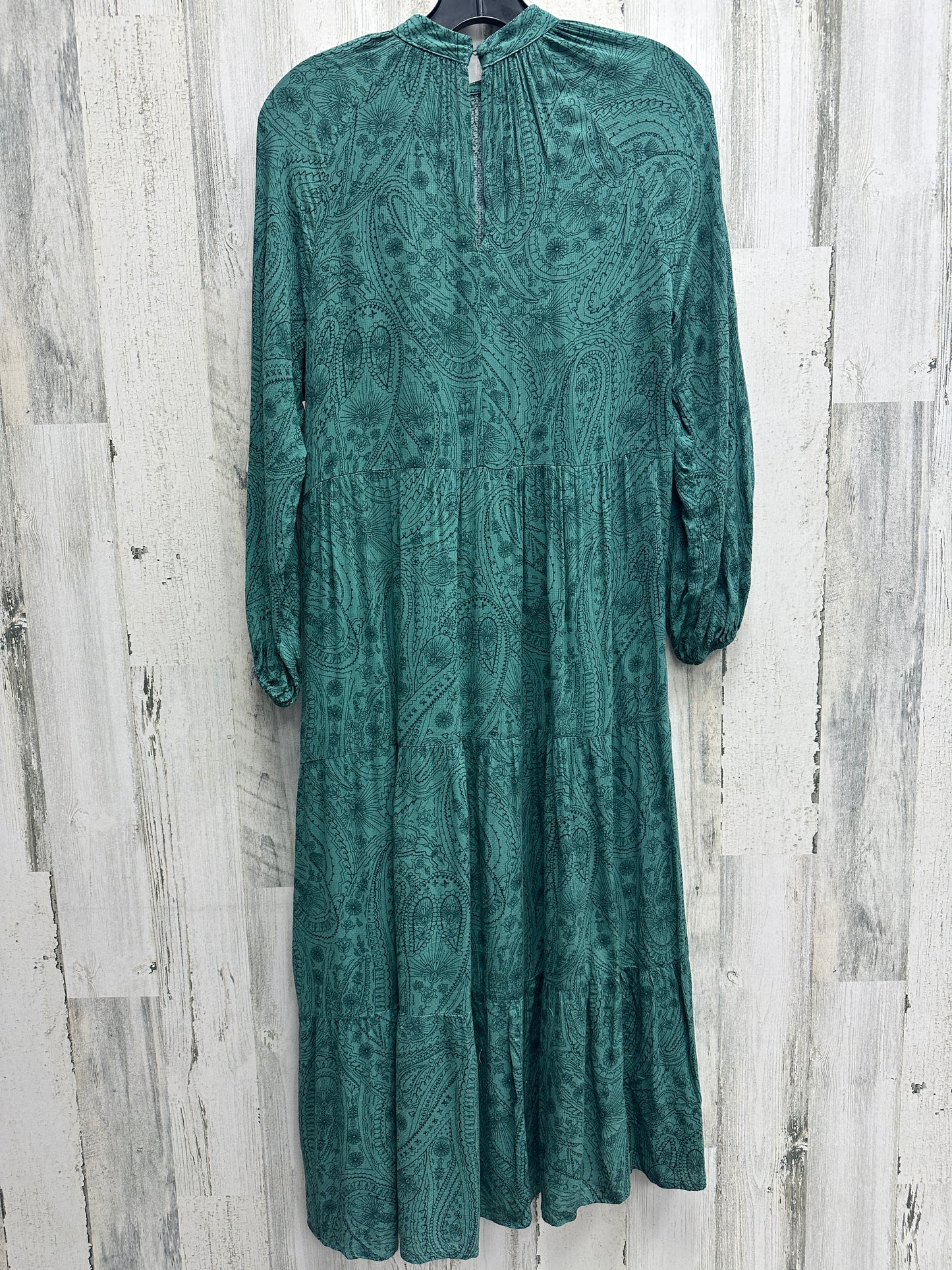 Dress Casual Maxi By A New Day Size: Xs