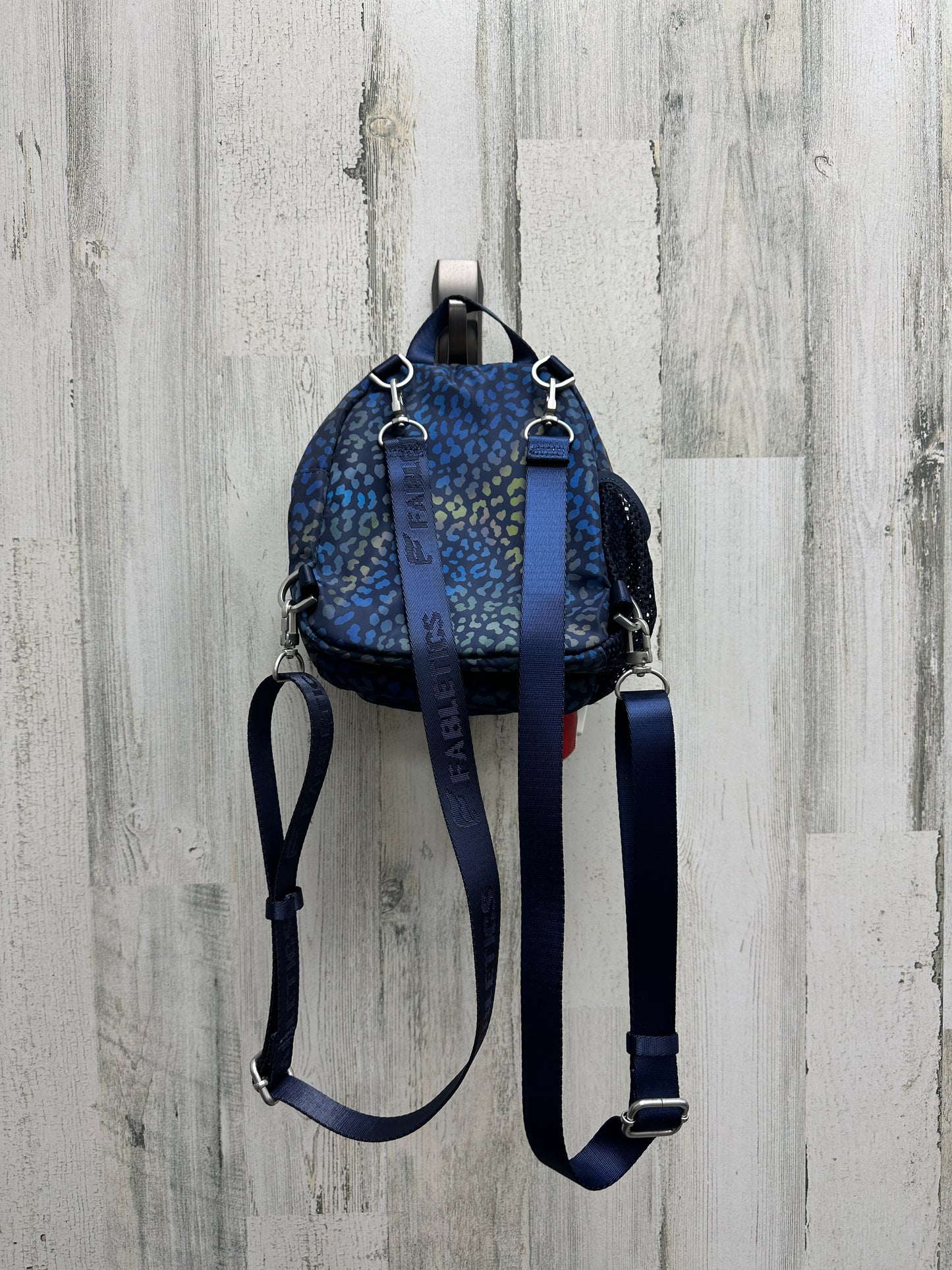 Backpack By Fabletics Size: Small