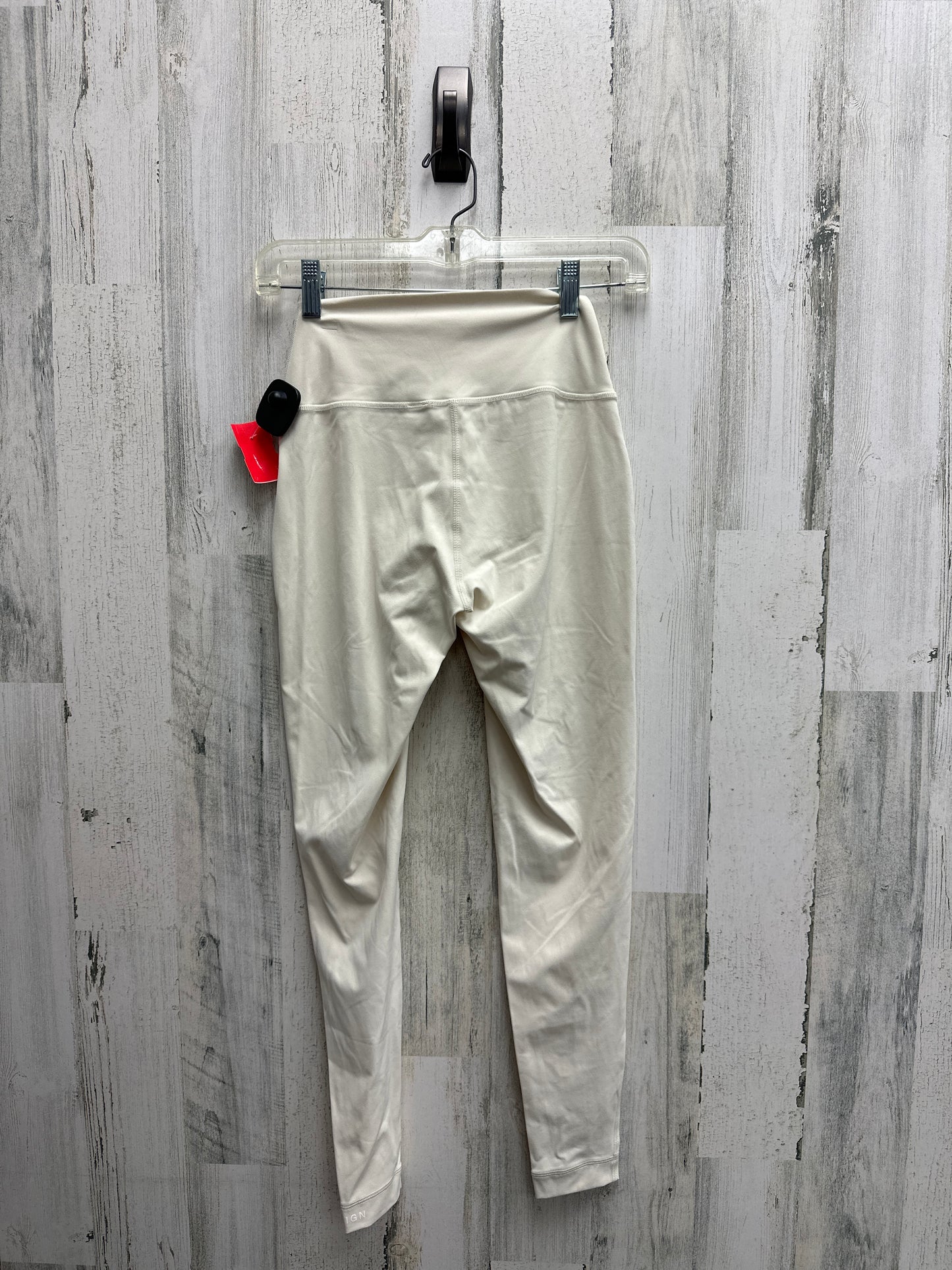Athletic Leggings By Clothes Mentor Size: M