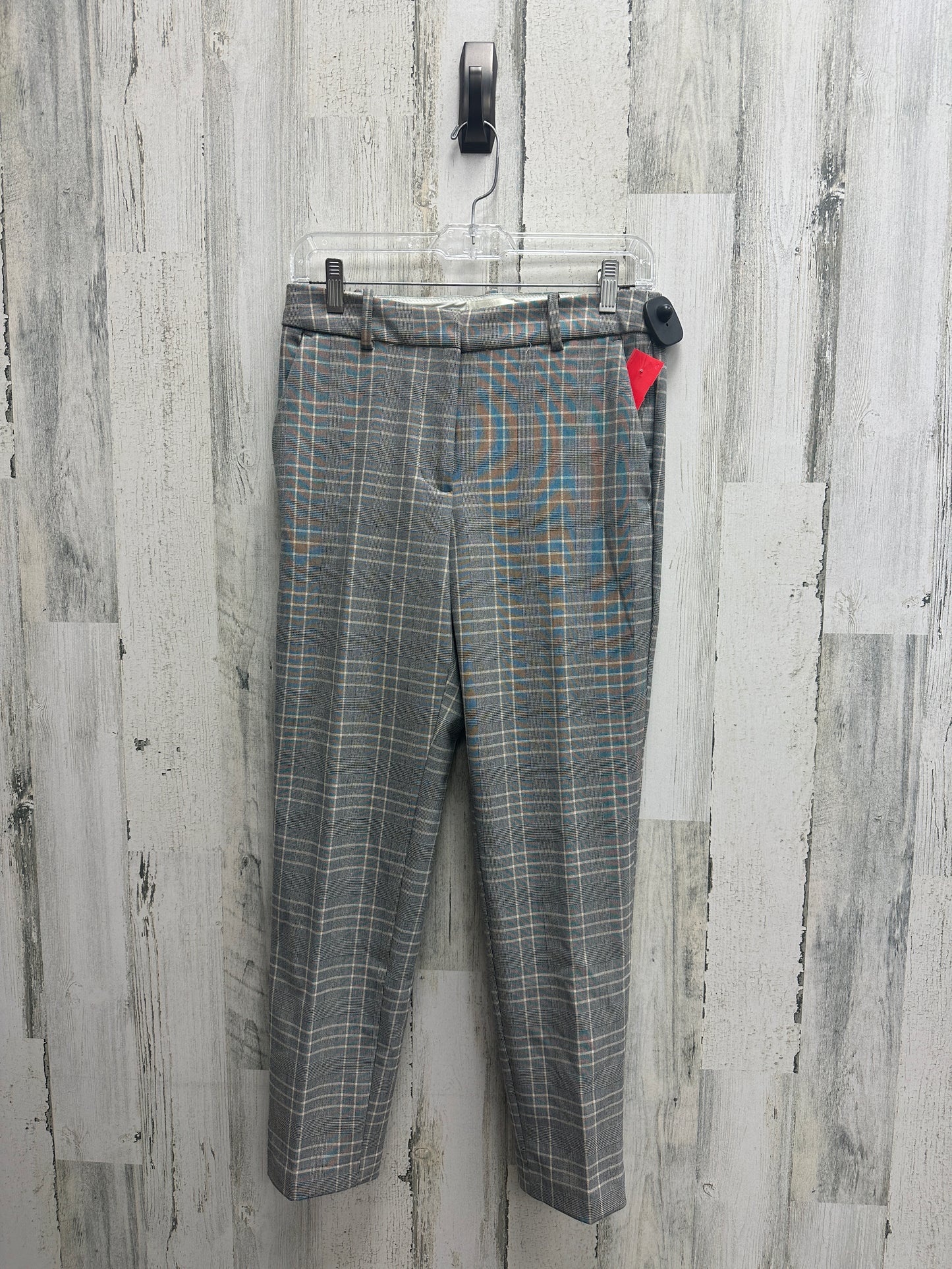 Pants Work/dress By H&m Size: 6