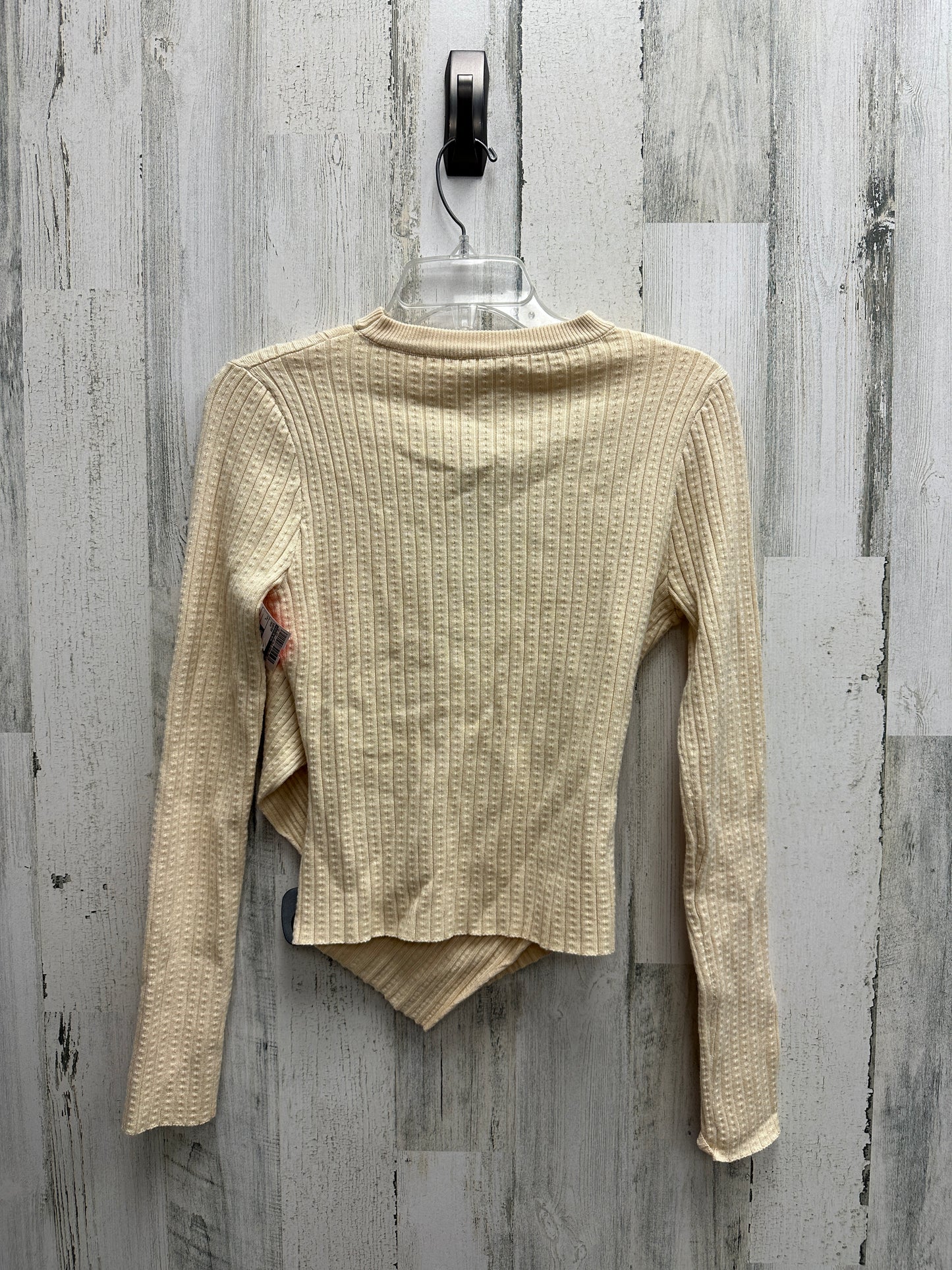 Sweater By Fashion Nova Size: L