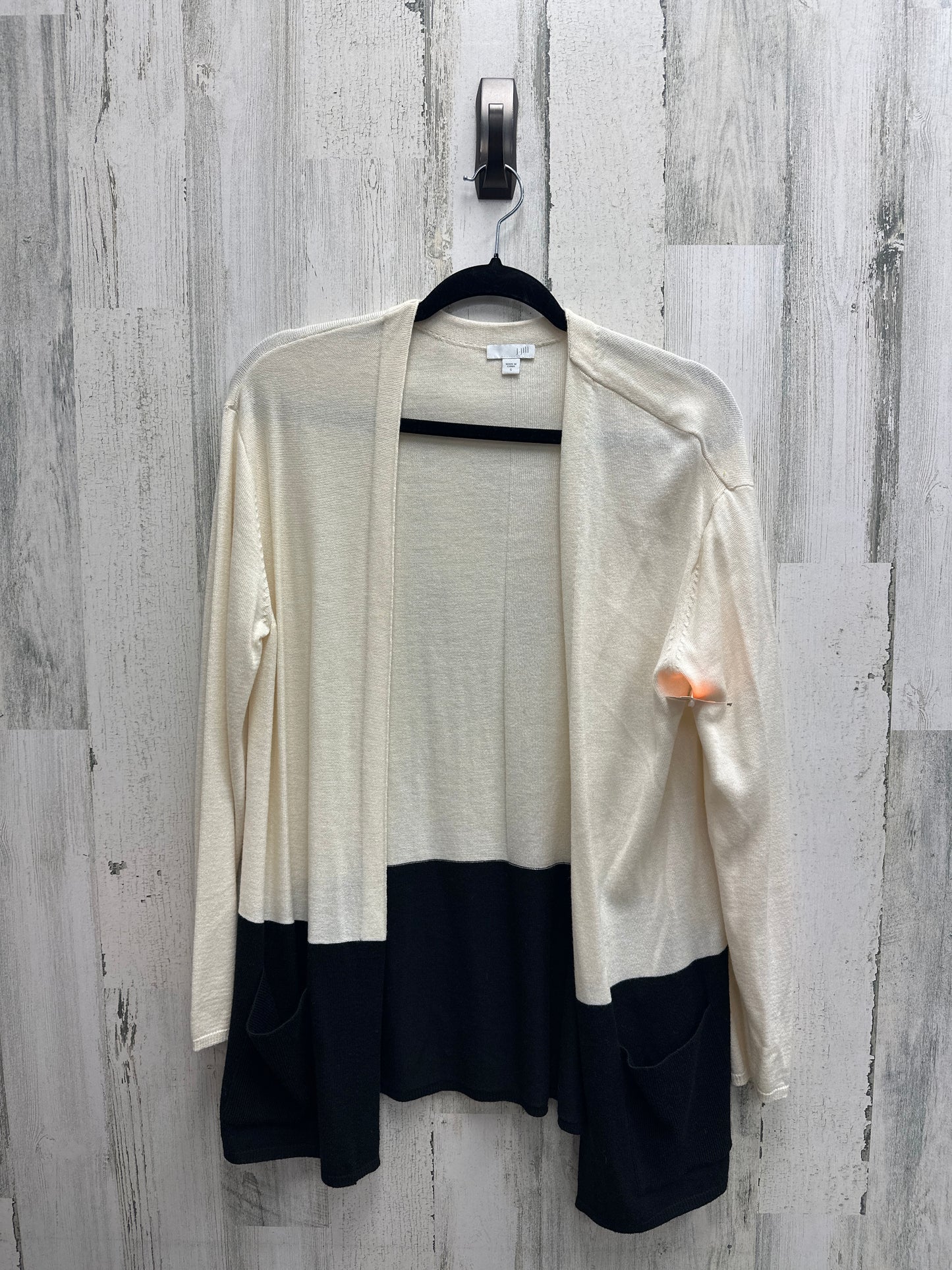 Sweater Cardigan By J Jill Size: S
