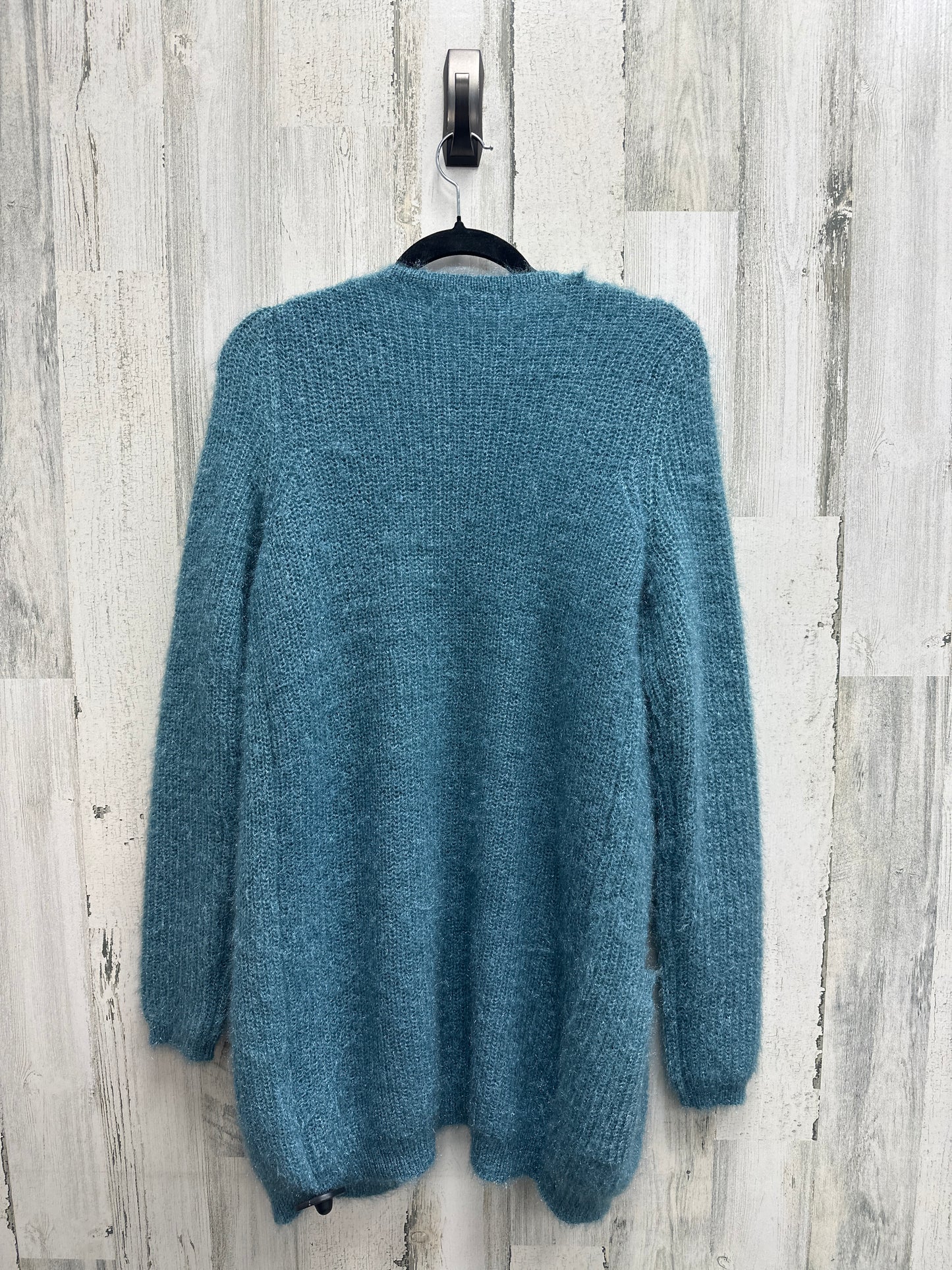 Cardigan By Clothes Mentor Size: M