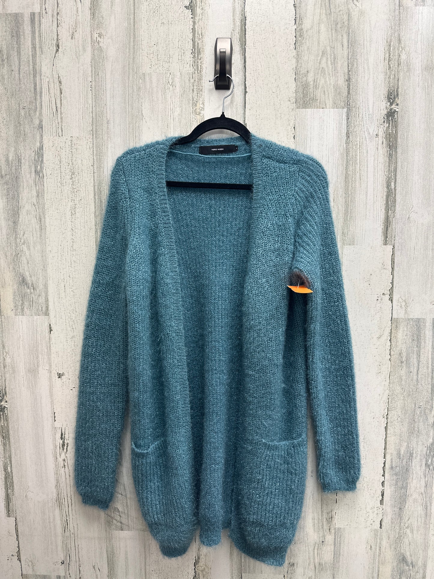 Cardigan By Clothes Mentor Size: M