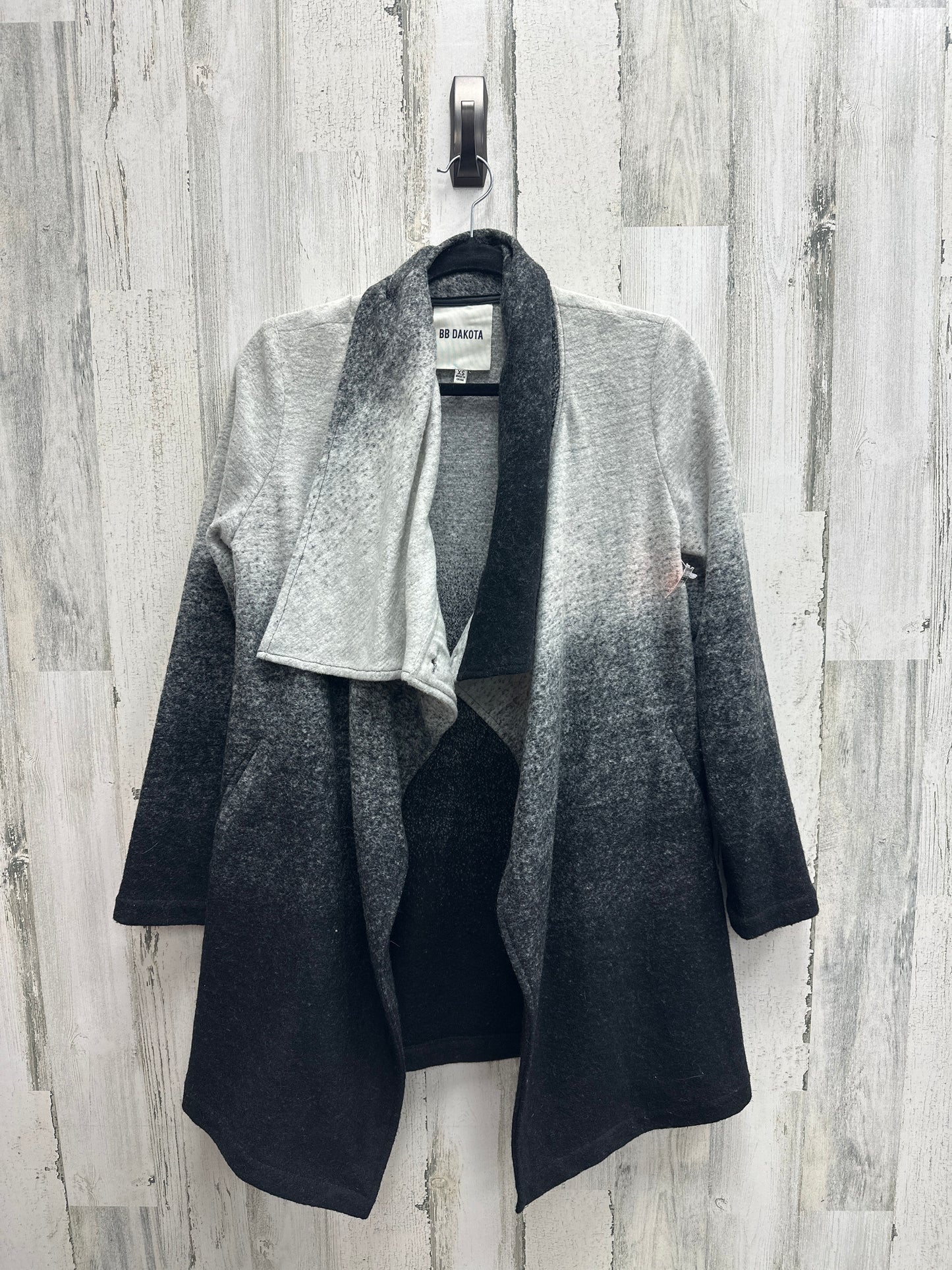 Sweater Cardigan By Bb Dakota Size: Xs