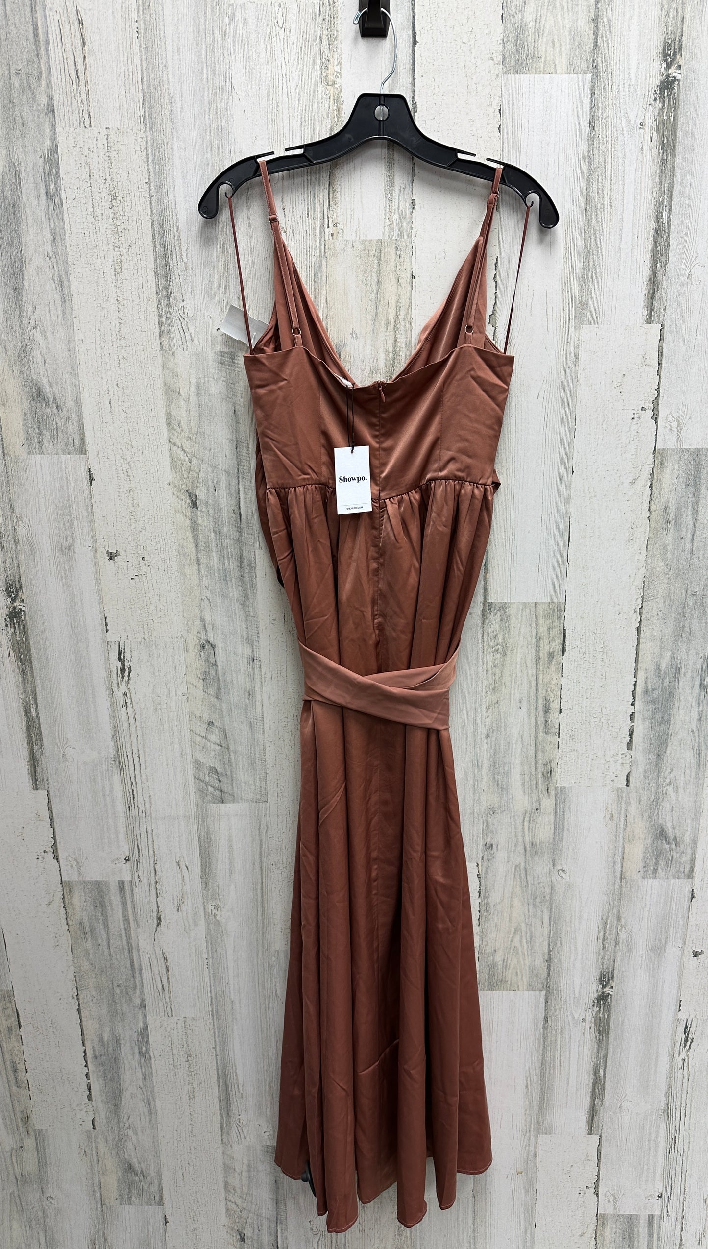 Dress Casual Maxi By Clothes Mentor Size: S