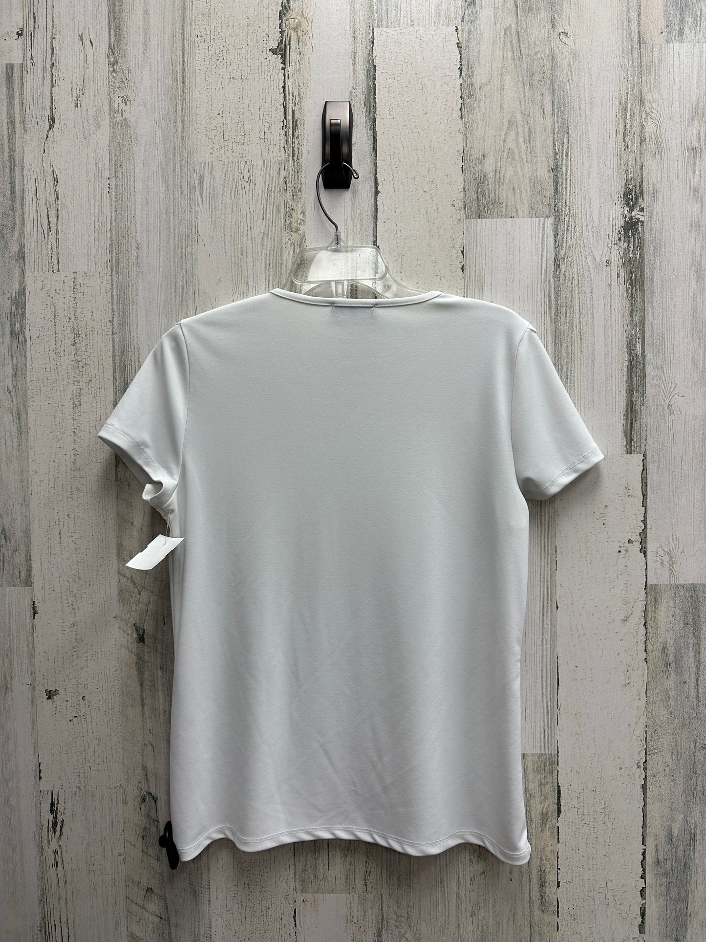 Top Short Sleeve By Karl Lagerfeld Size: M