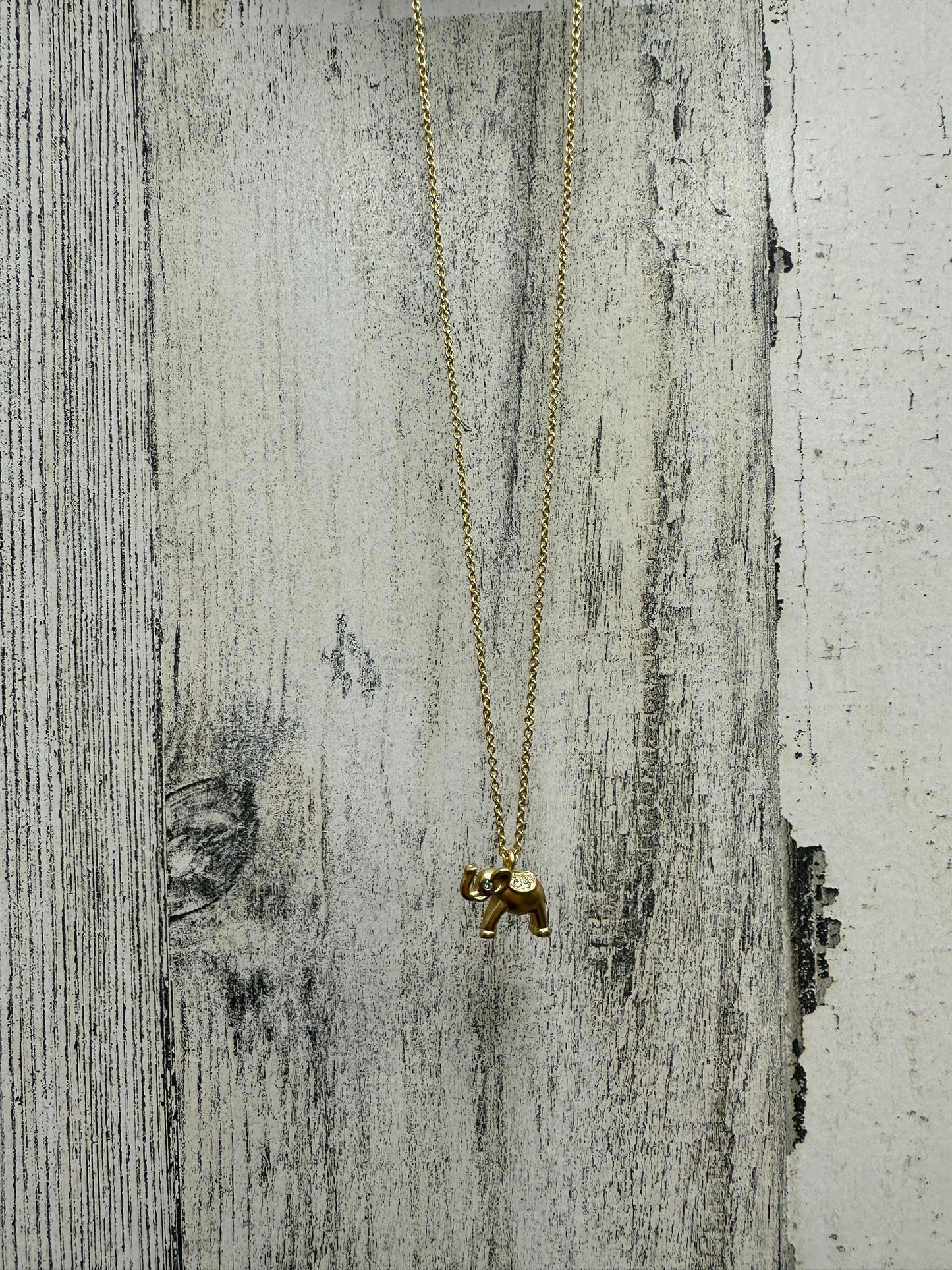 Necklace Charm By Spartina