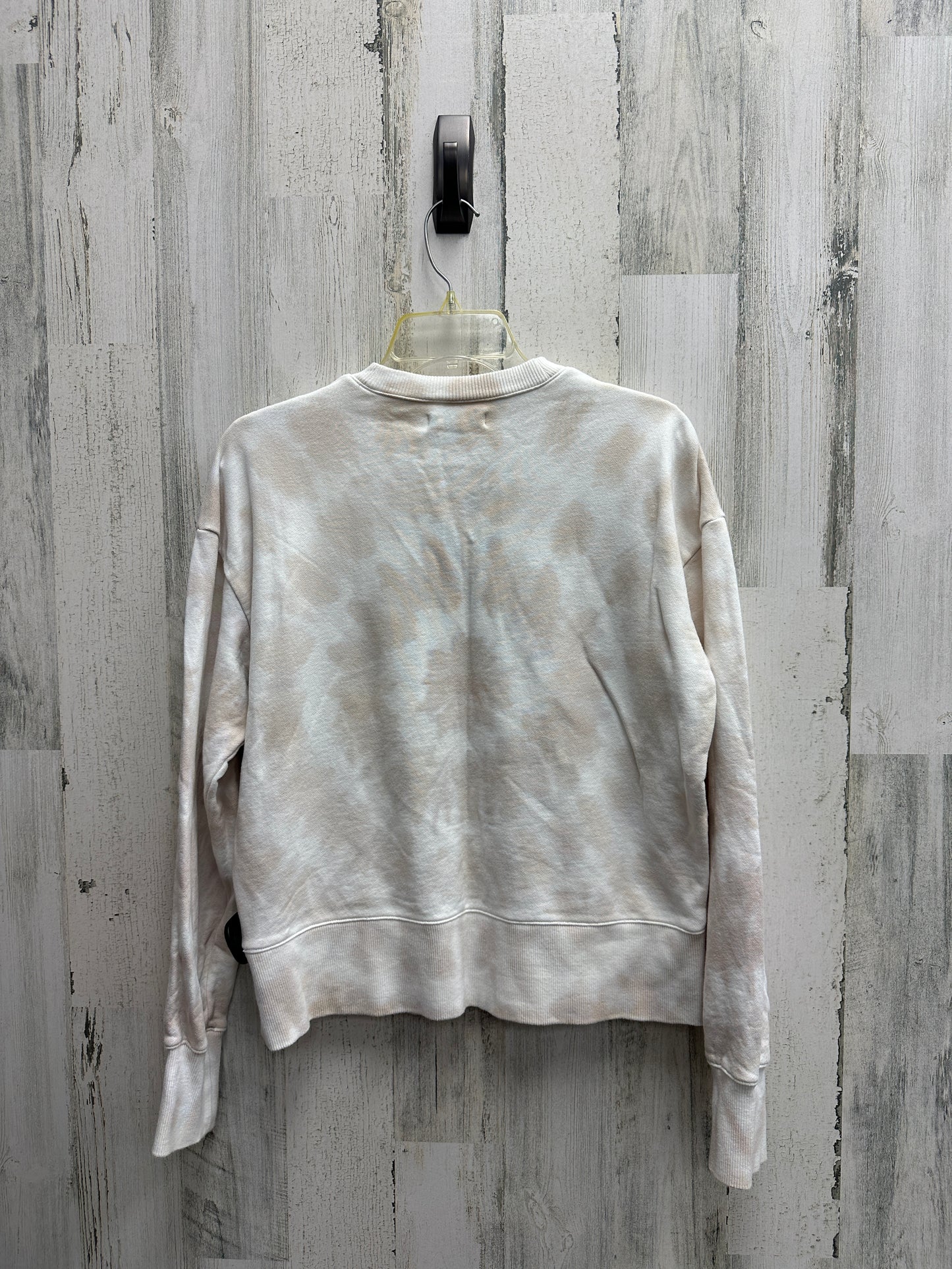 Sweatshirt Crewneck By Madewell Size: M