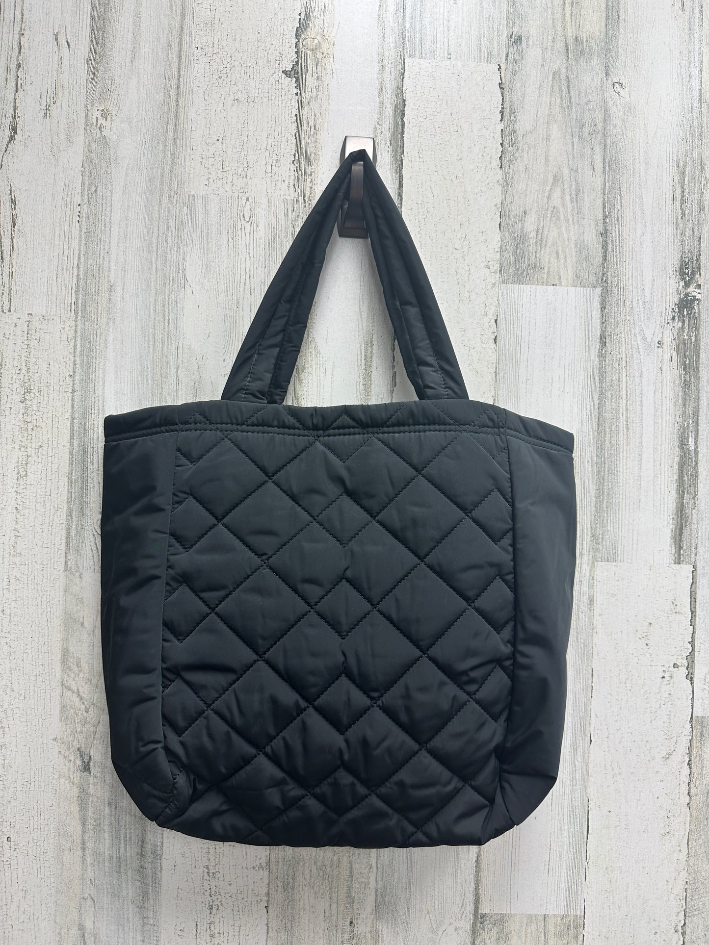 Handbag Designer By Marc Jacobs Size: Large