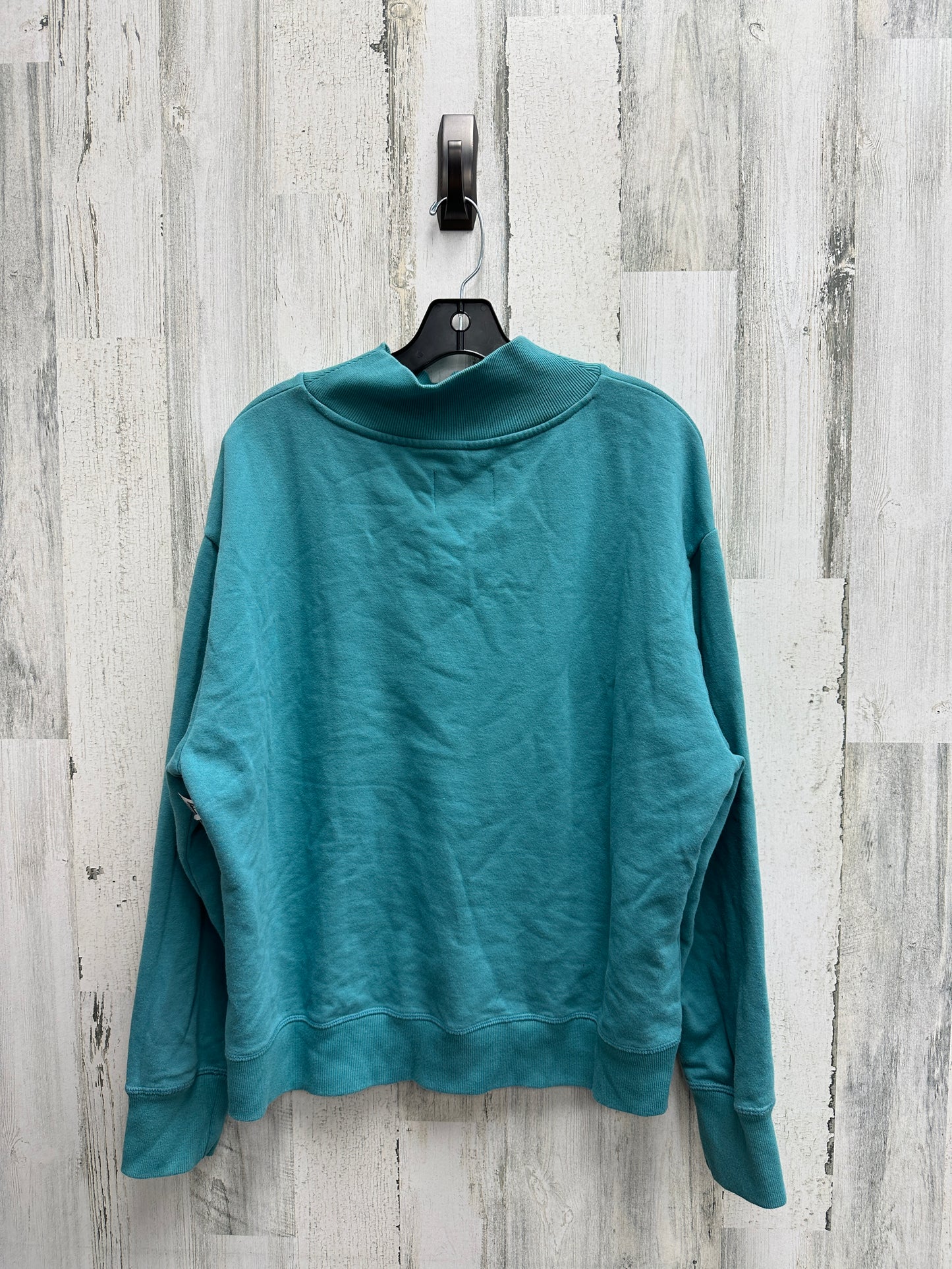 Sweatshirt Crewneck By Champion Size: Xl