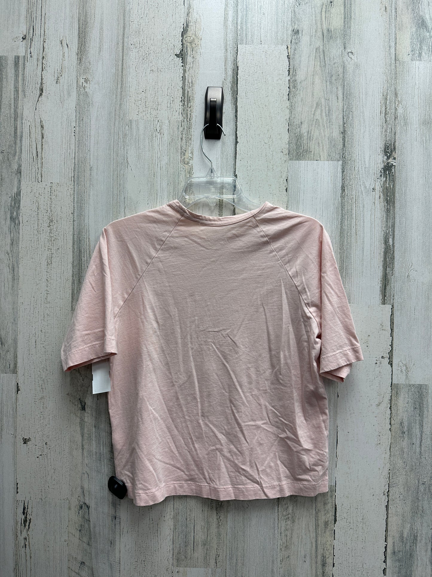 Top Short Sleeve Basic By Everlane Size: Xs
