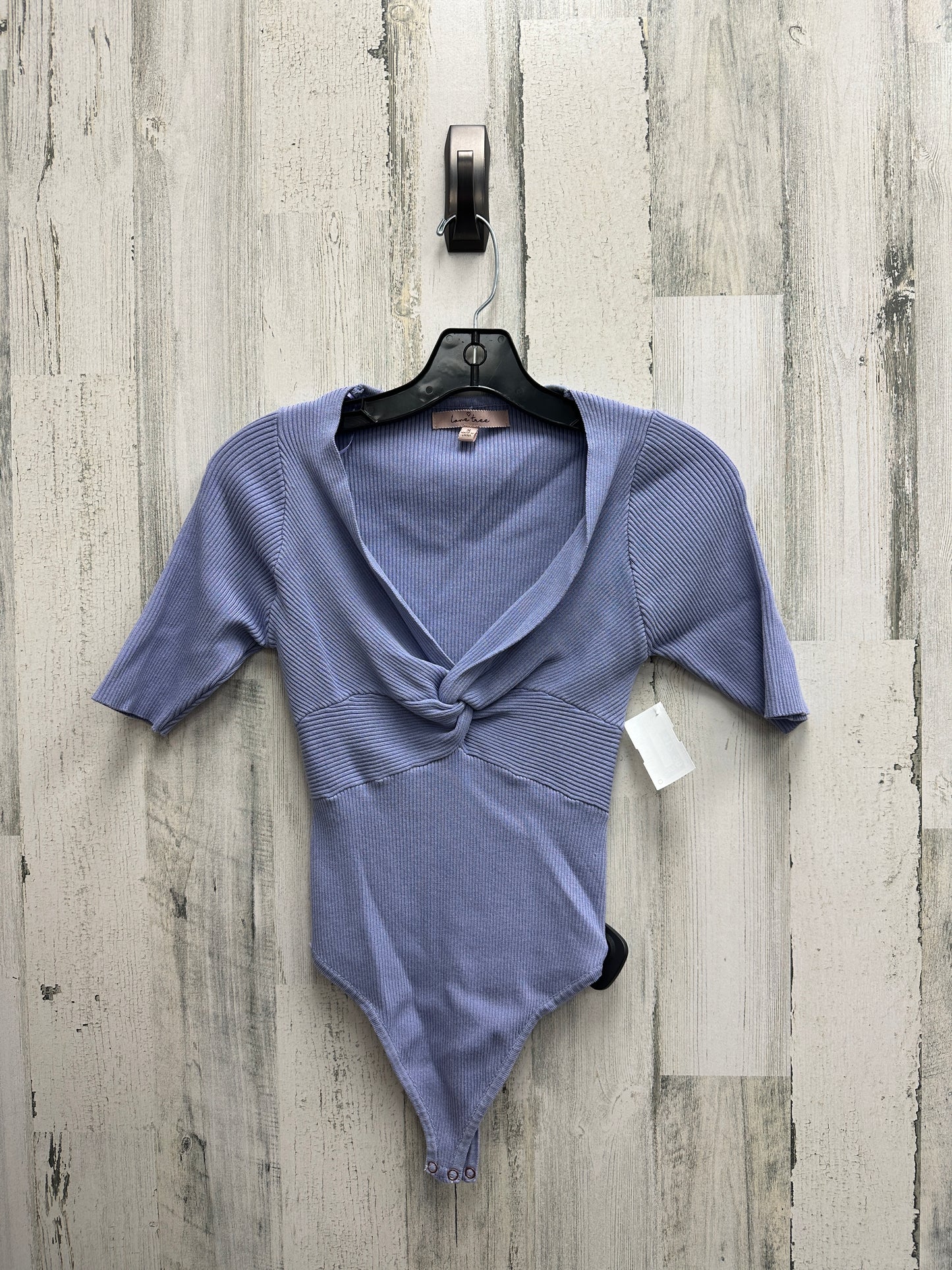 Bodysuit By Love Tree Size: S