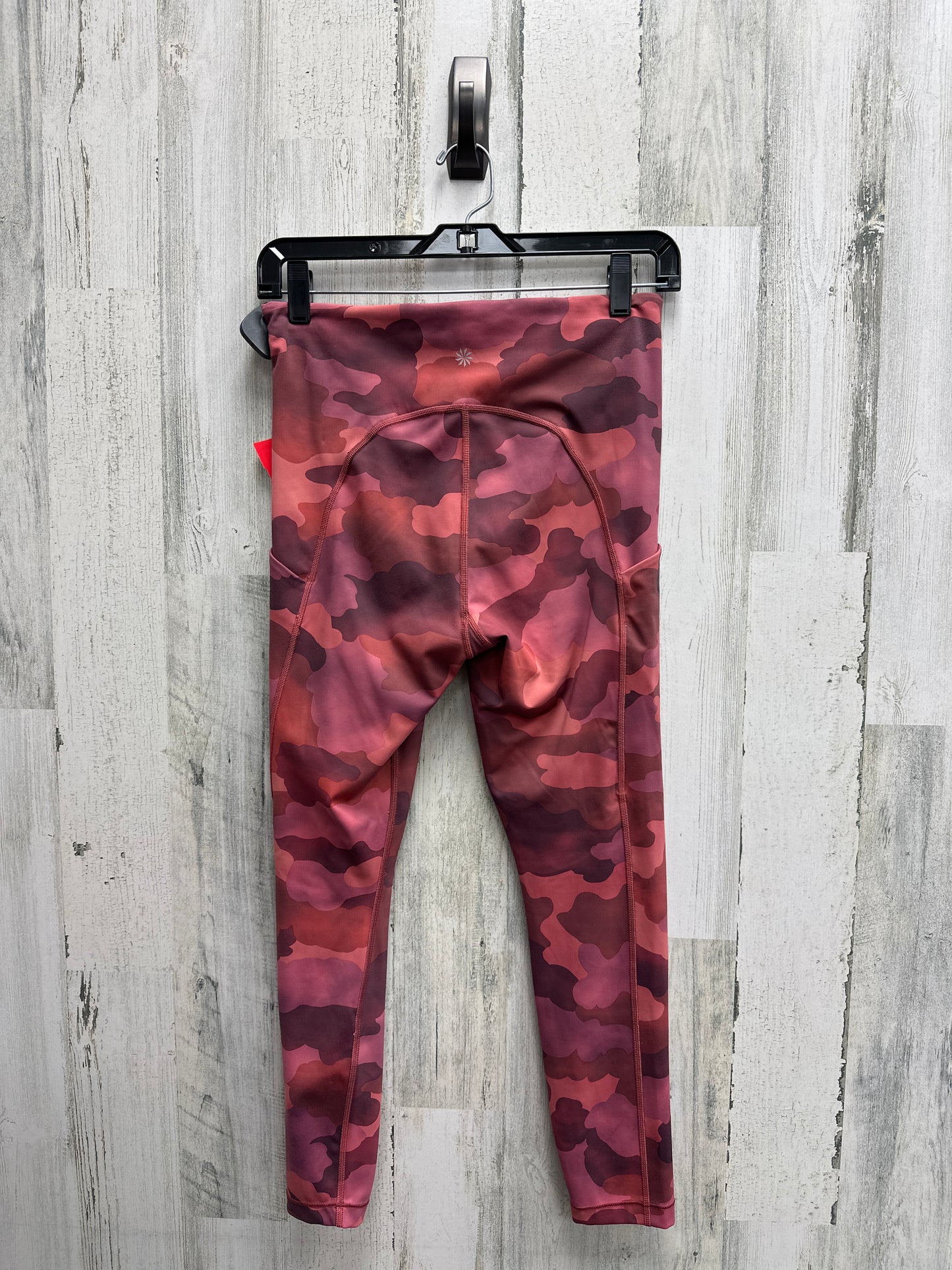 Athletic Capris By Athleta Size: S