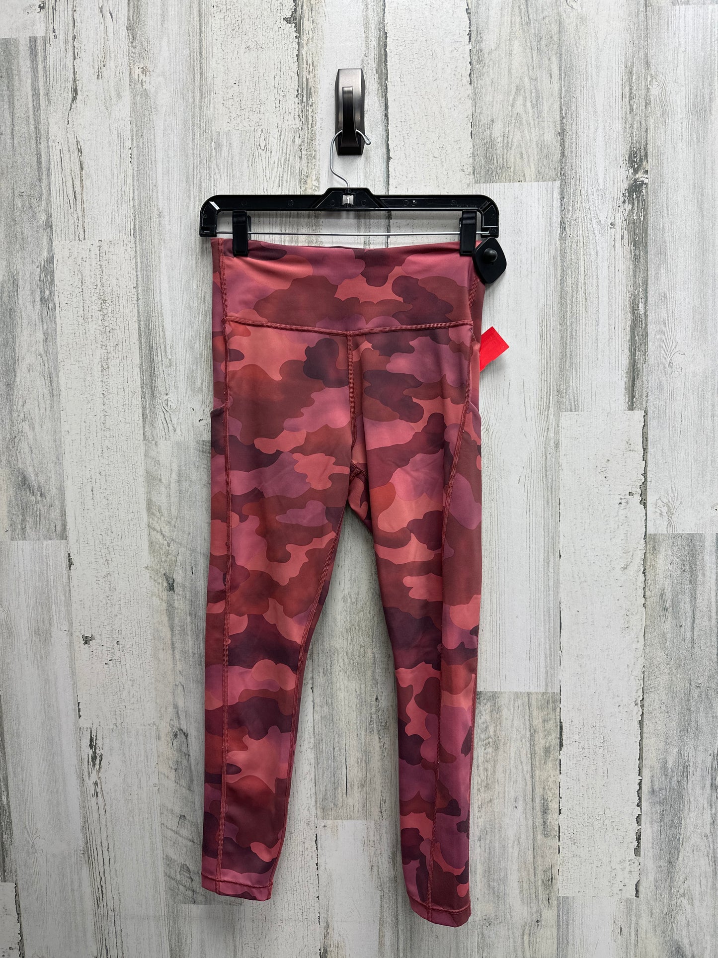 Athletic Capris By Athleta Size: S
