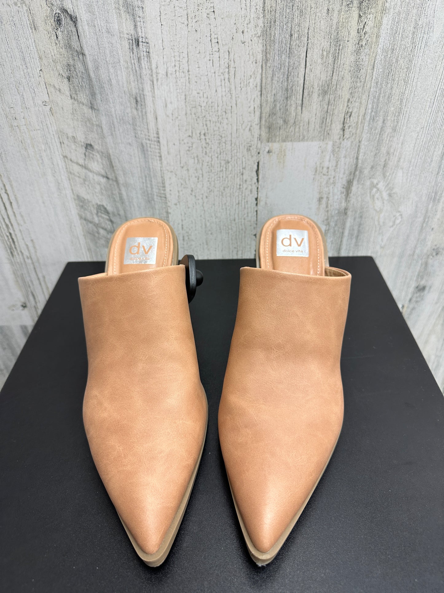 Shoes Heels Block By Dolce Vita Size: 11